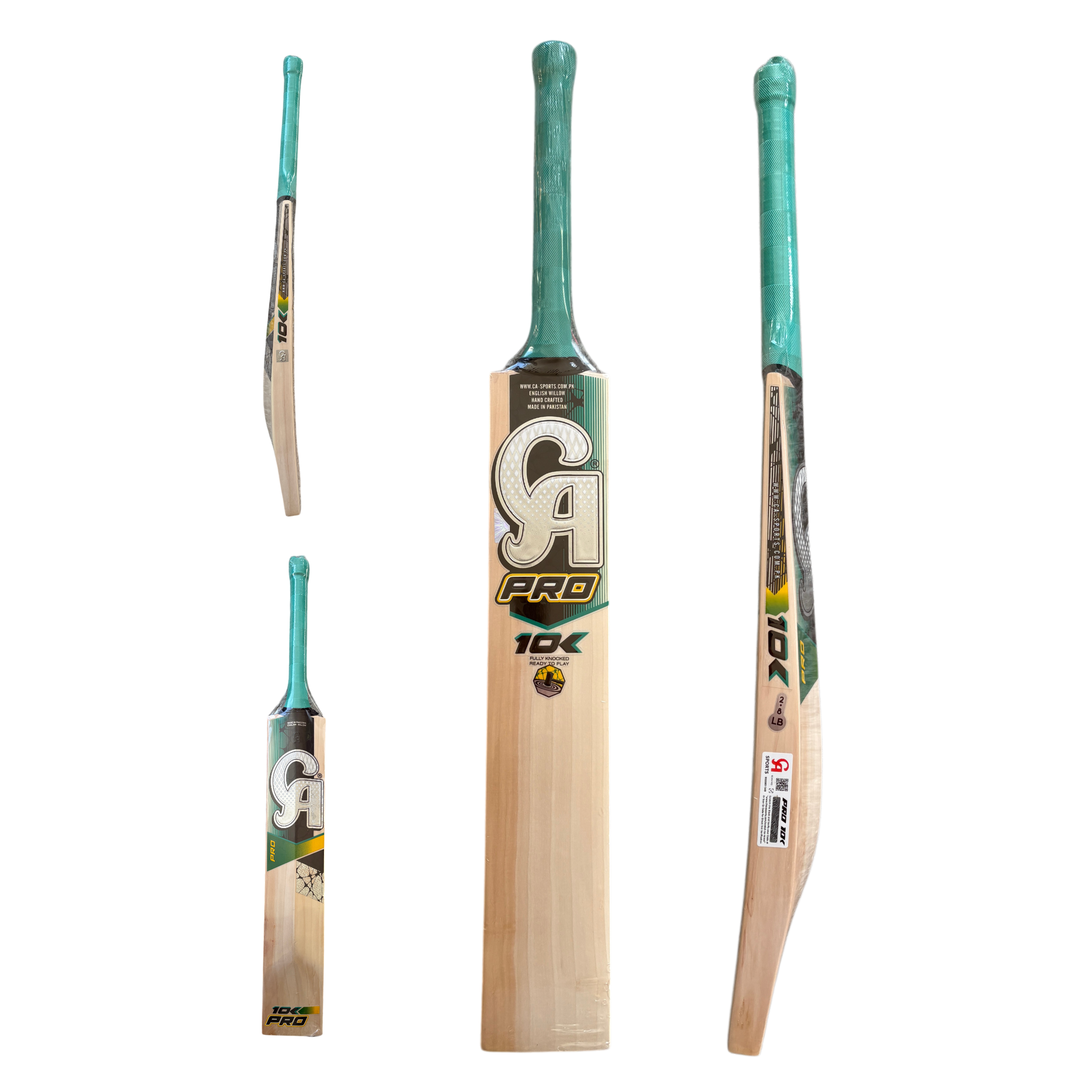 Pro Edition 10K (New for 2026)