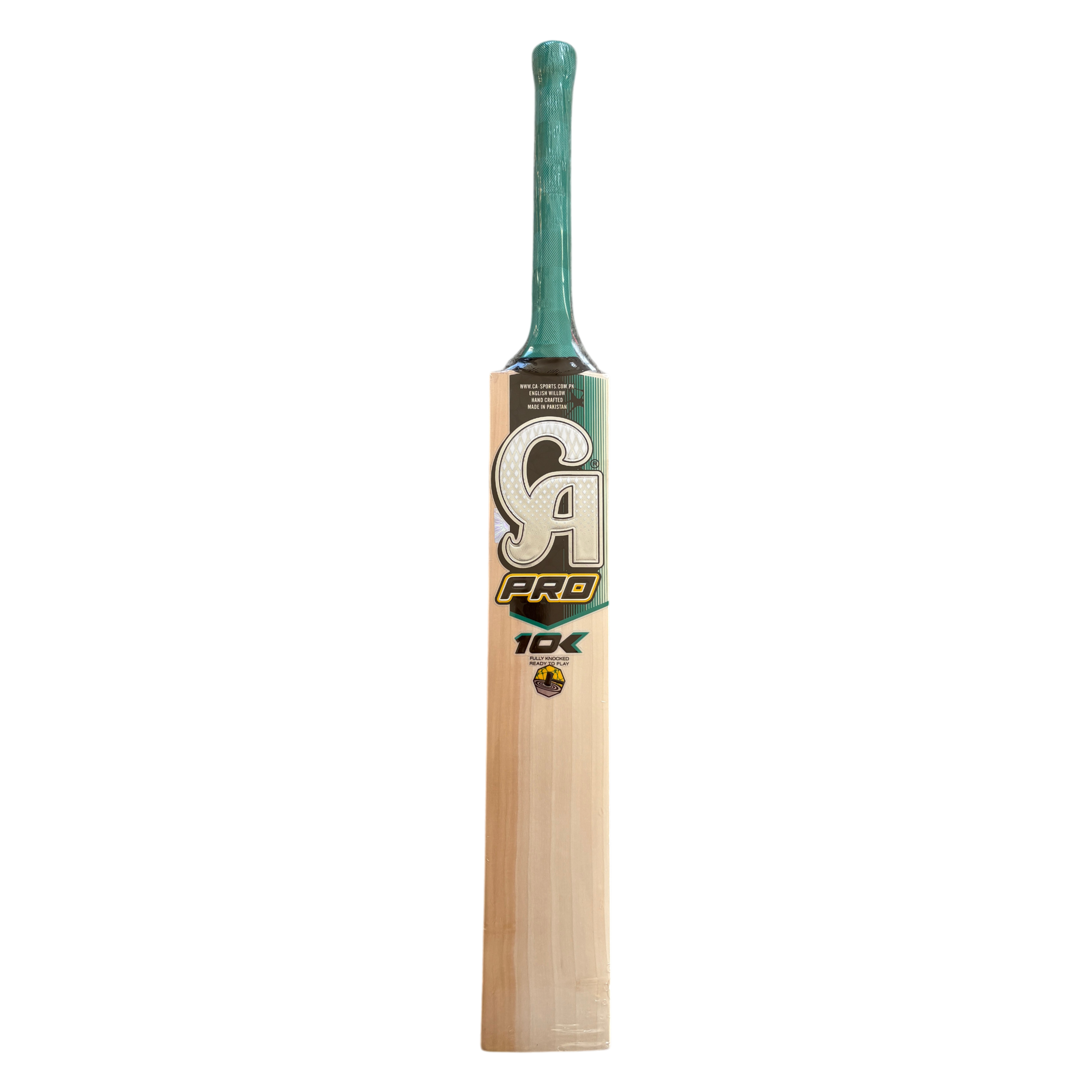 Pro Edition 10K (New for 2026)