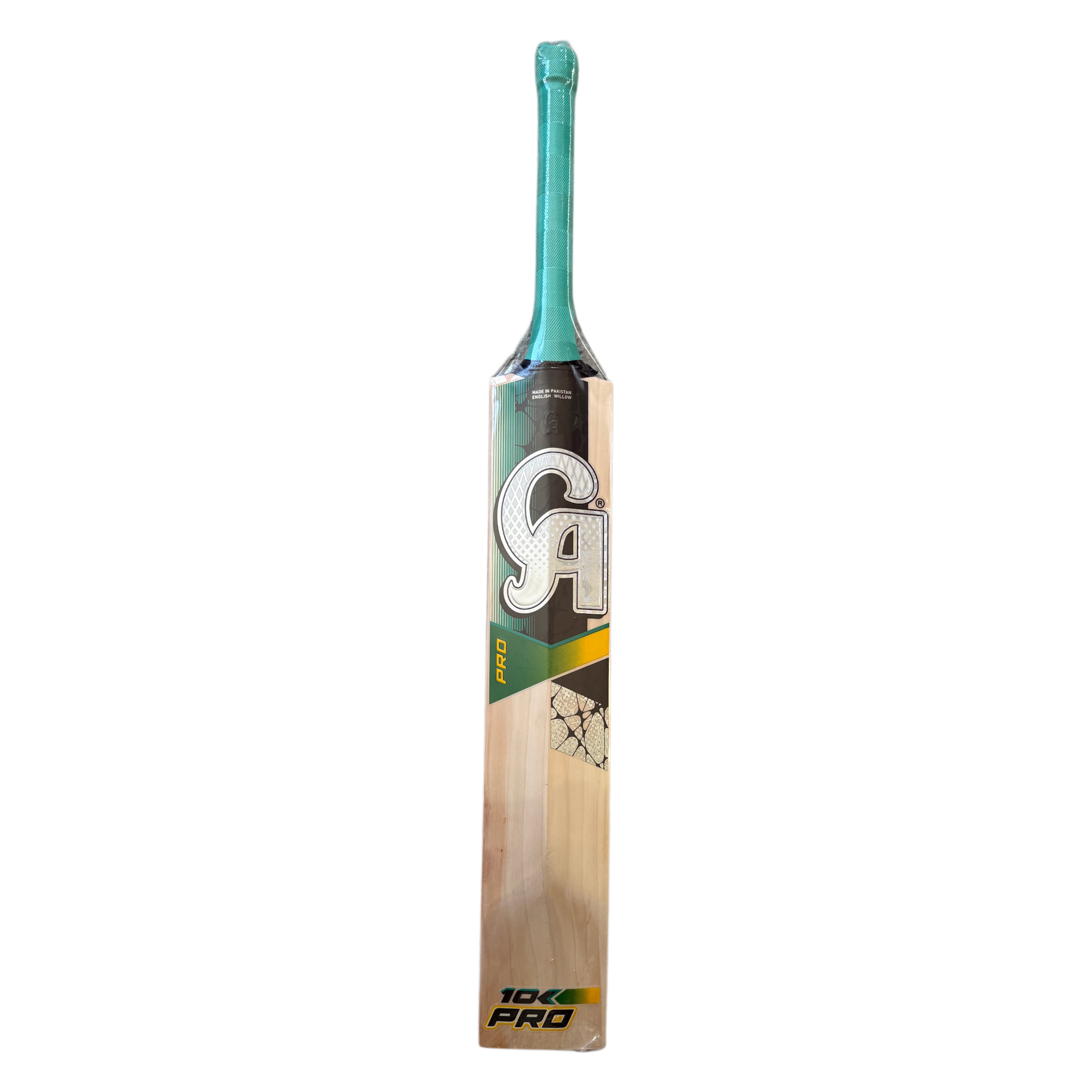 Pro Edition 10K (New for 2026)