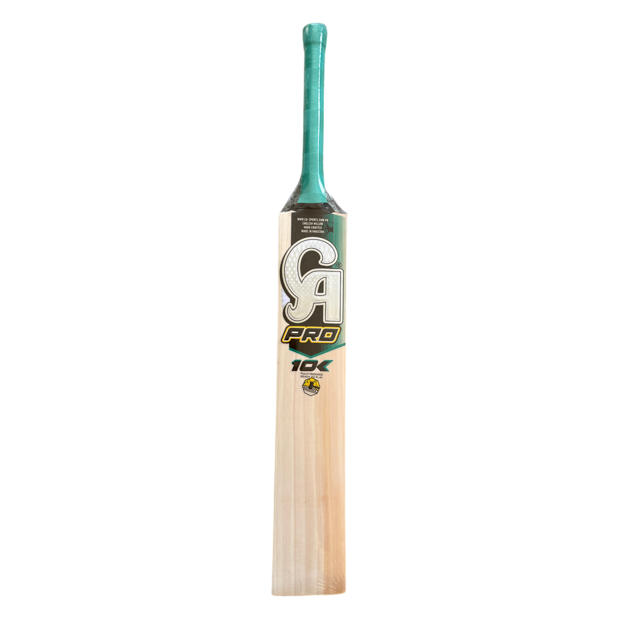 Pro Edition 10K (New for 2026)