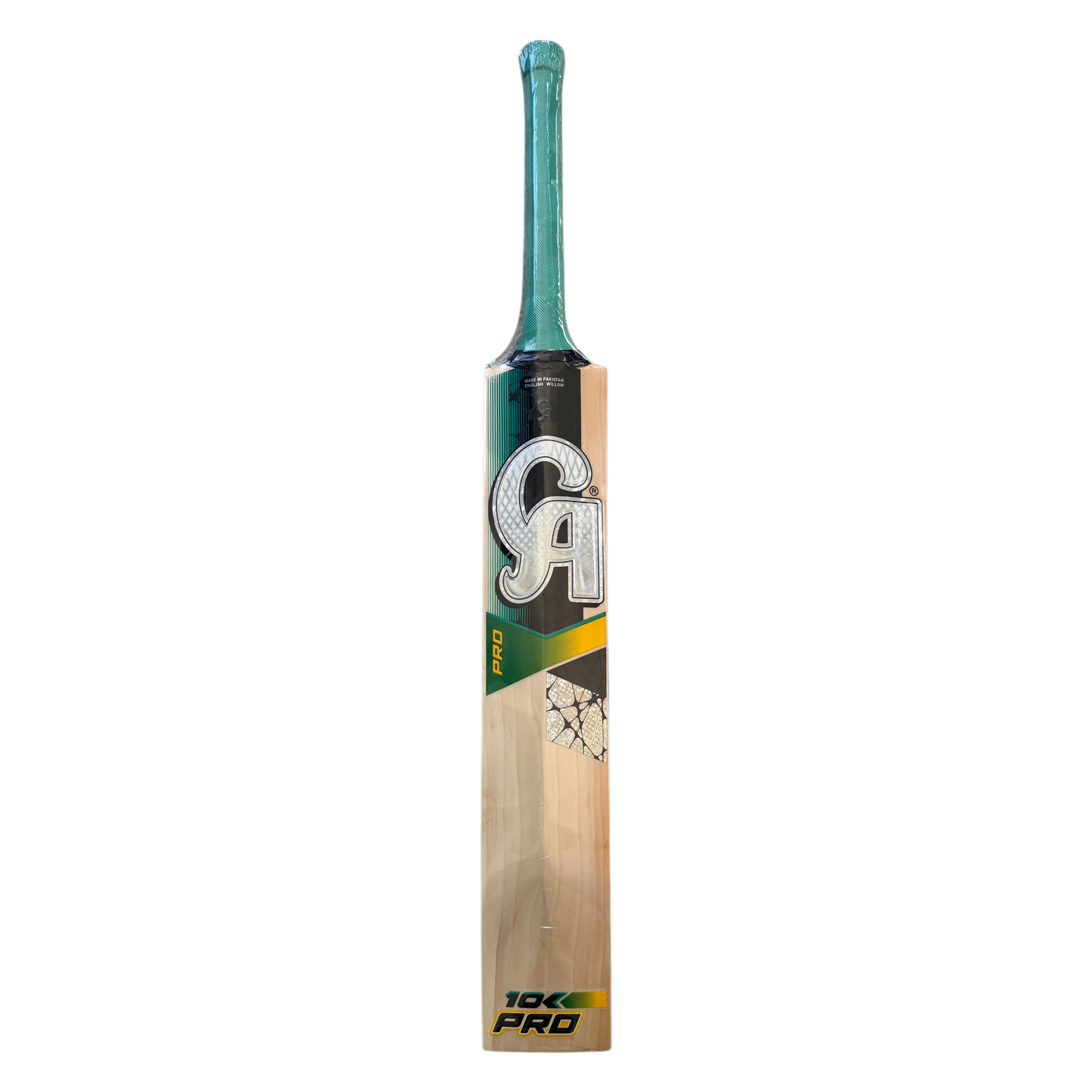 Pro Edition 10K (New for 2026)