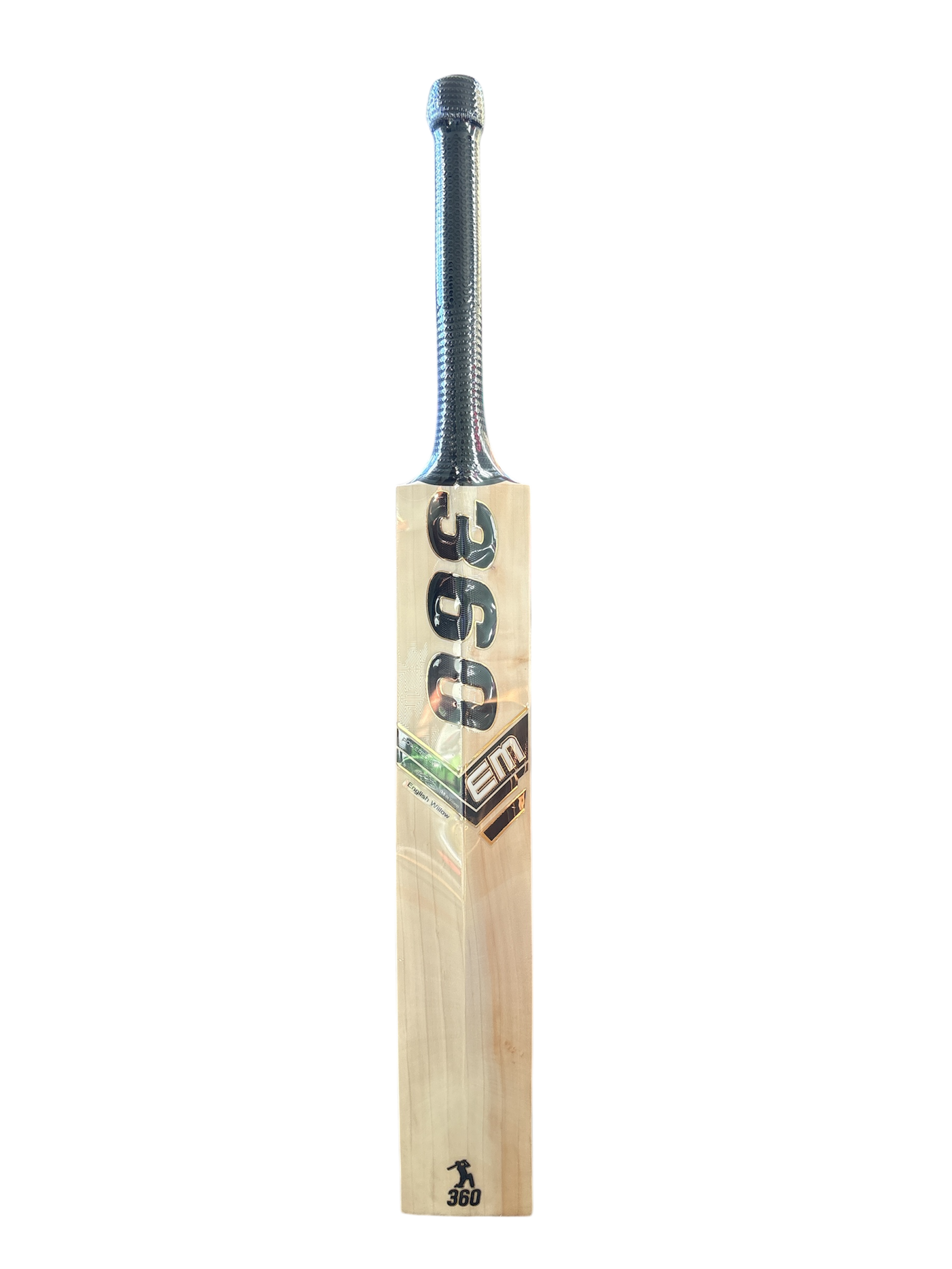 ABD 360 Number 17 (Black) - Players Edition