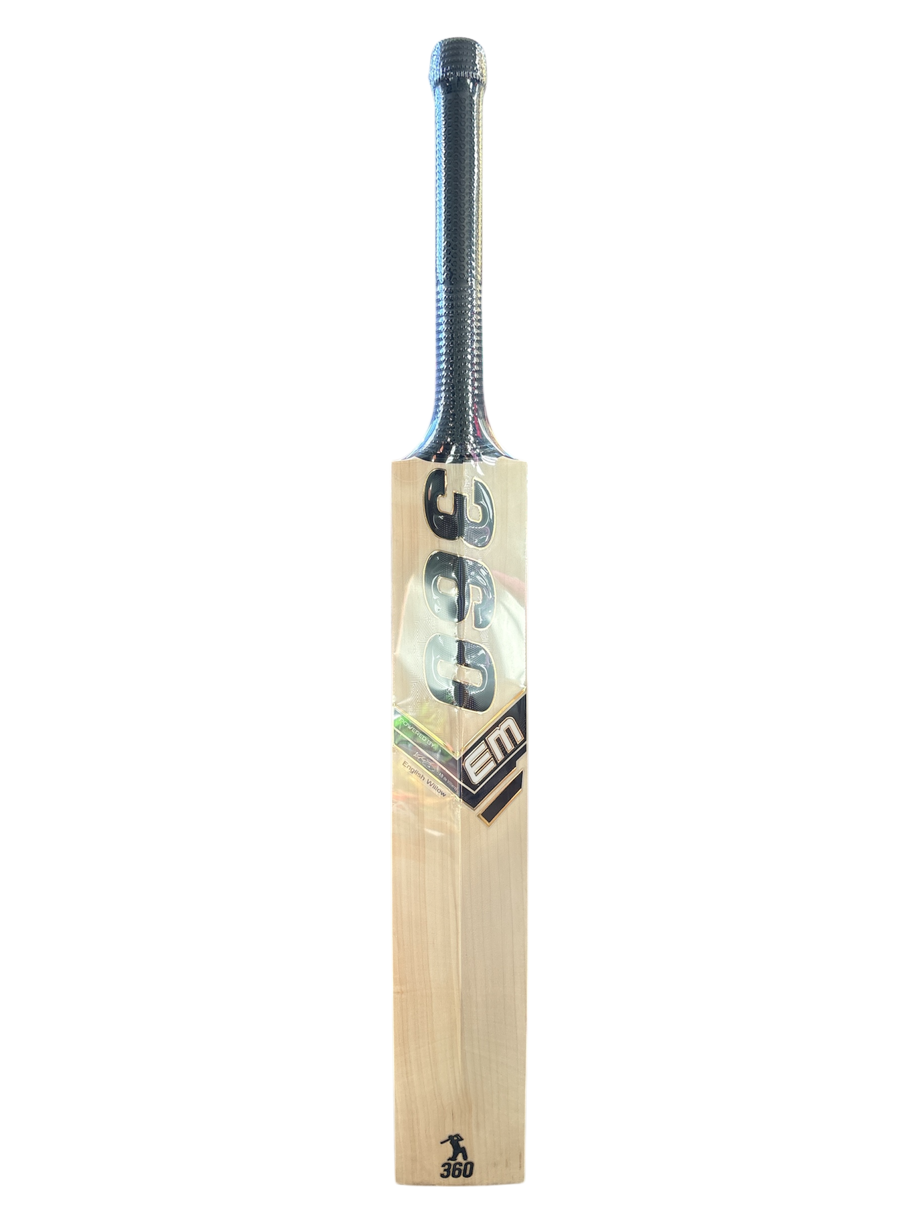 ABD 360 Number 17 (Black) - Players Edition