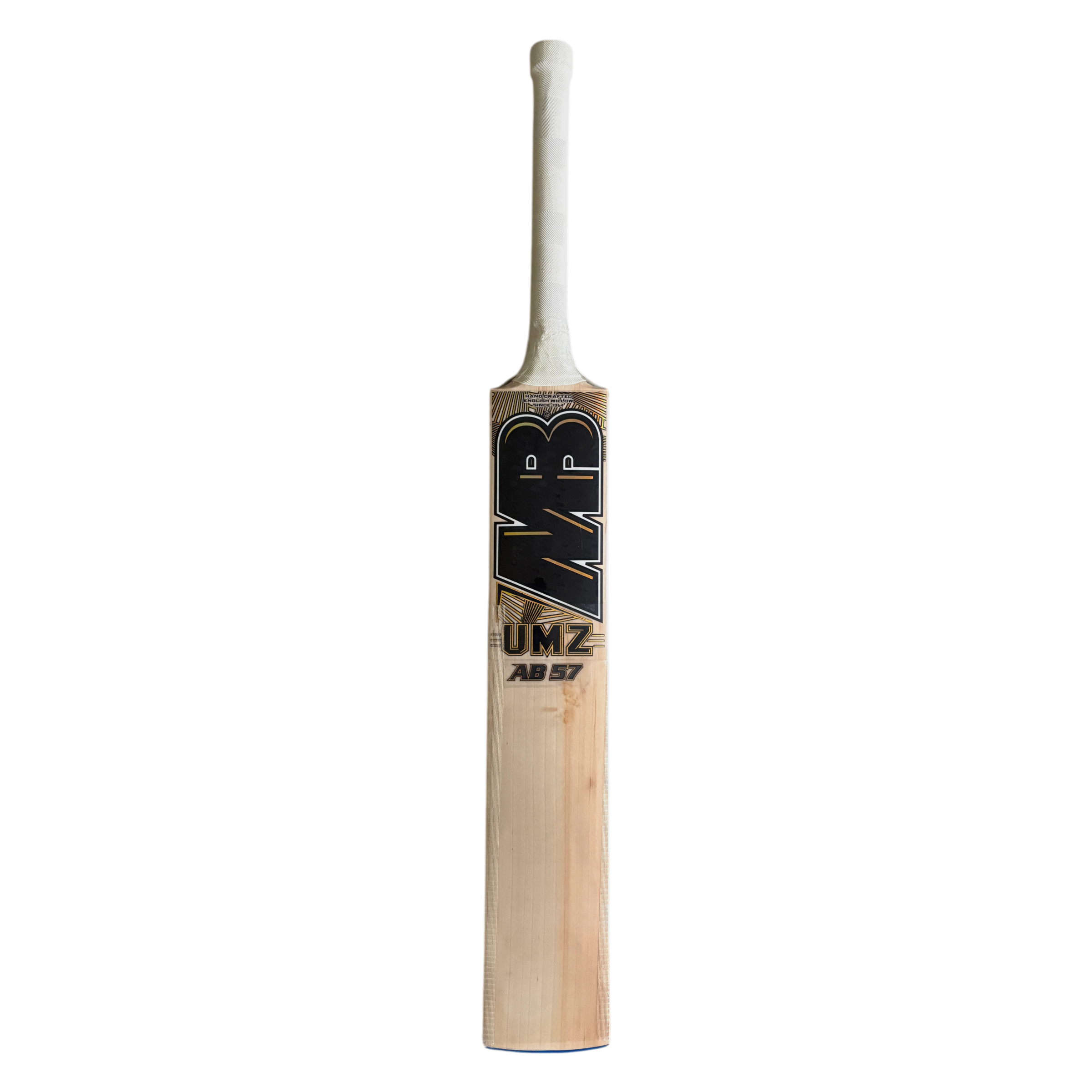 AB57 - SIGNED BAT
