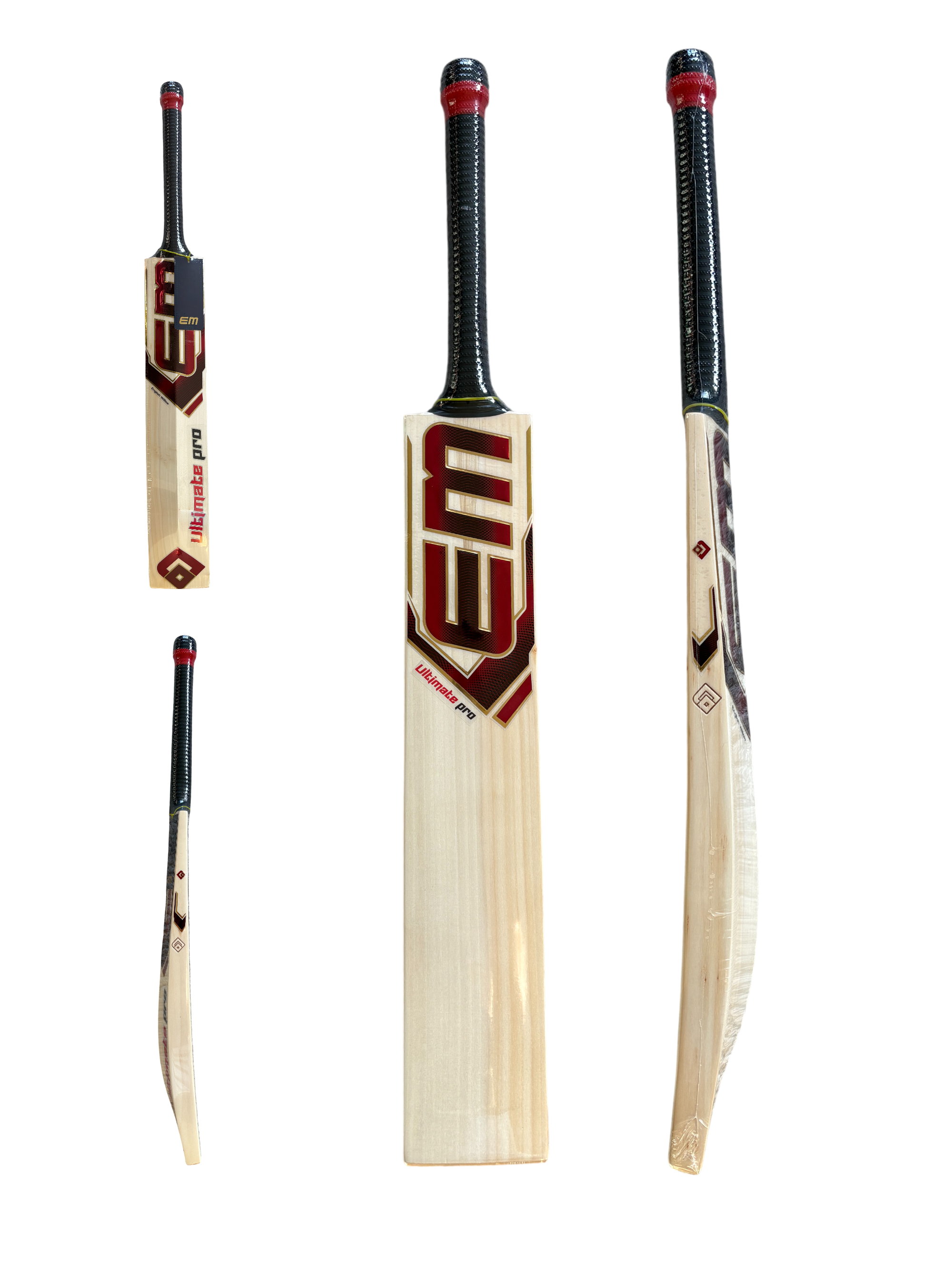 EM - Ultimate Pro - Size Harrow