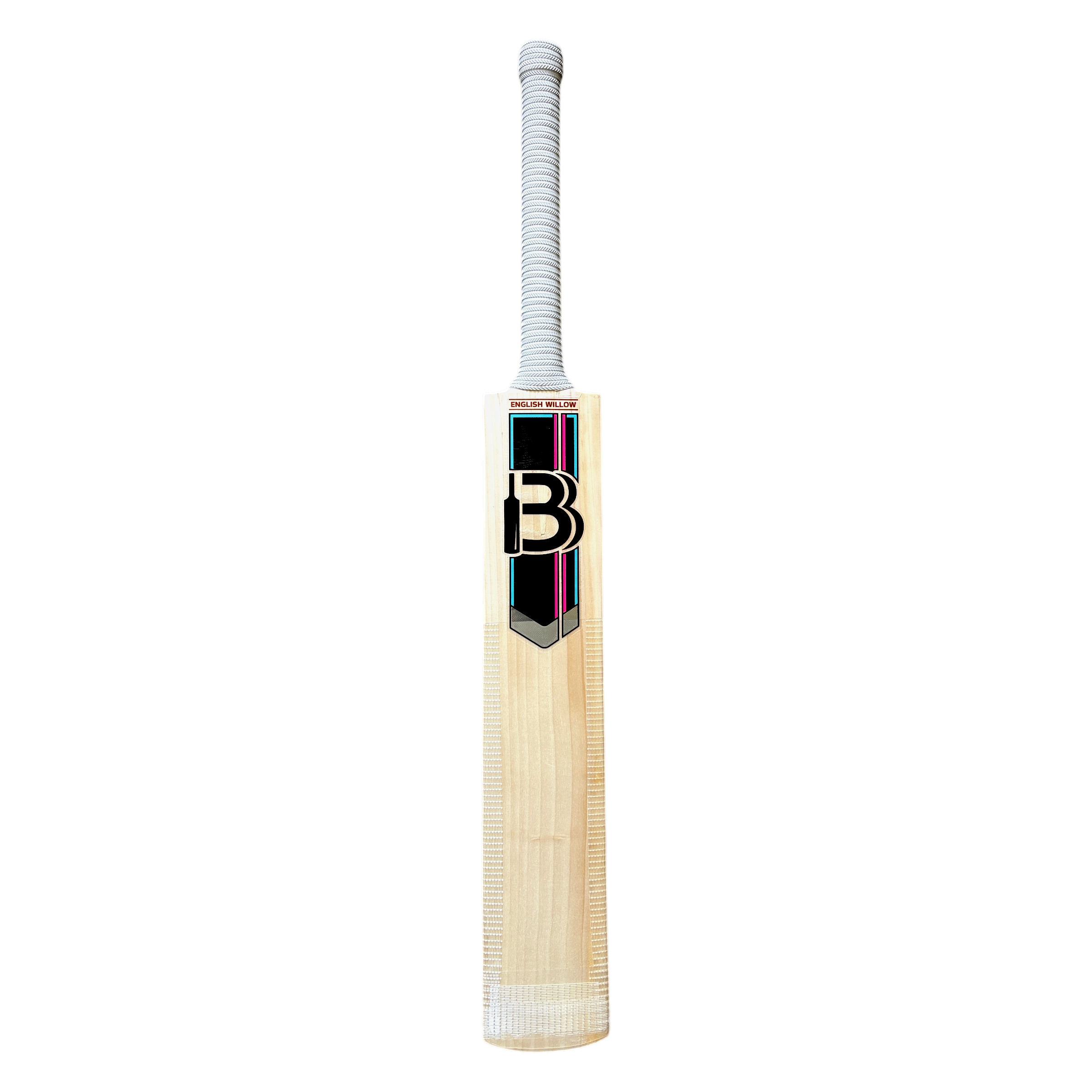 EM x ABD 360 Custom Made for BB International Cricket (LE). - Fully prepped. Match ready.