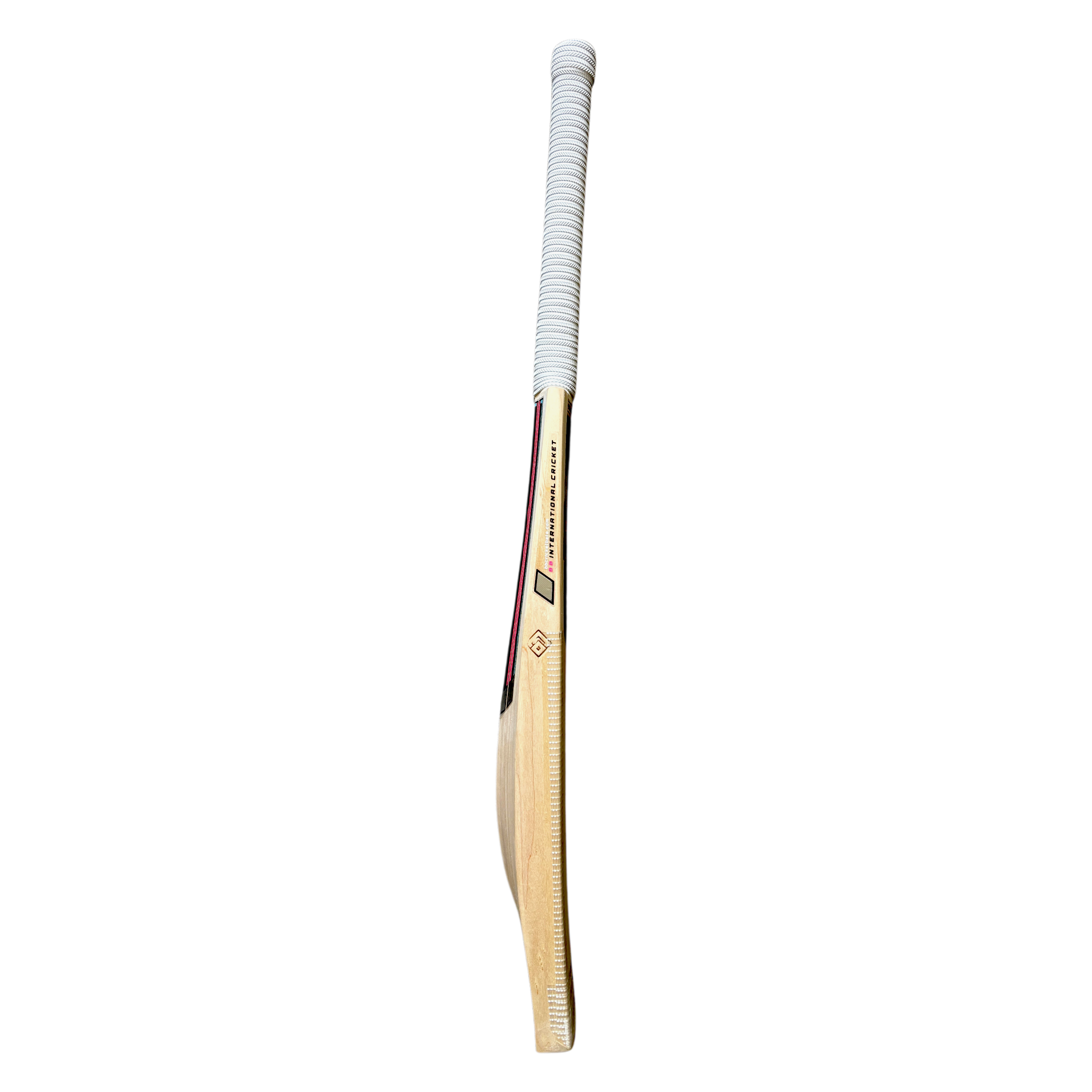 EM x ABD 360 Custom Made for BB International Cricket (LE). - Fully prepped. Match ready.