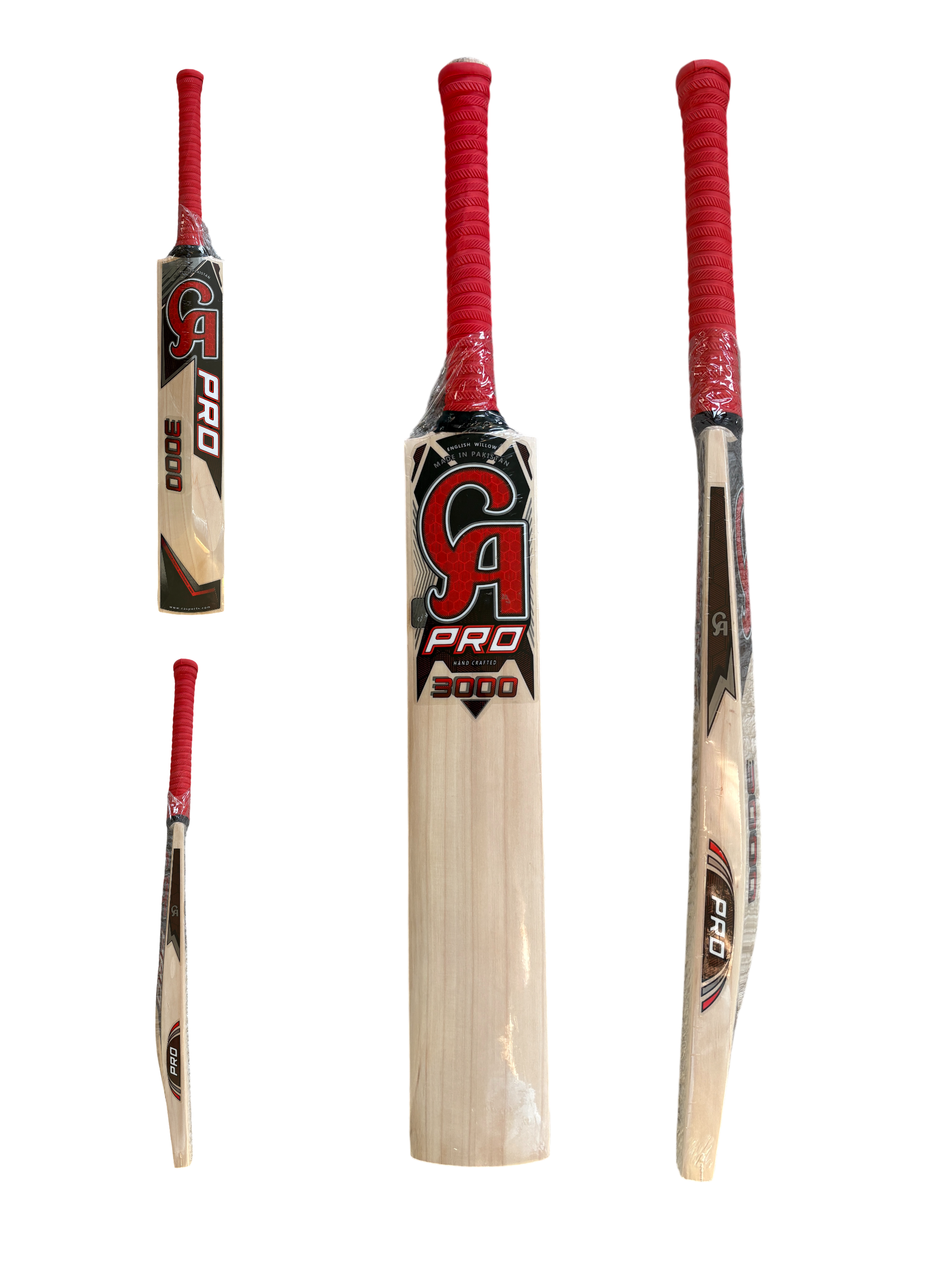 CA Pro 3000 - Size 6