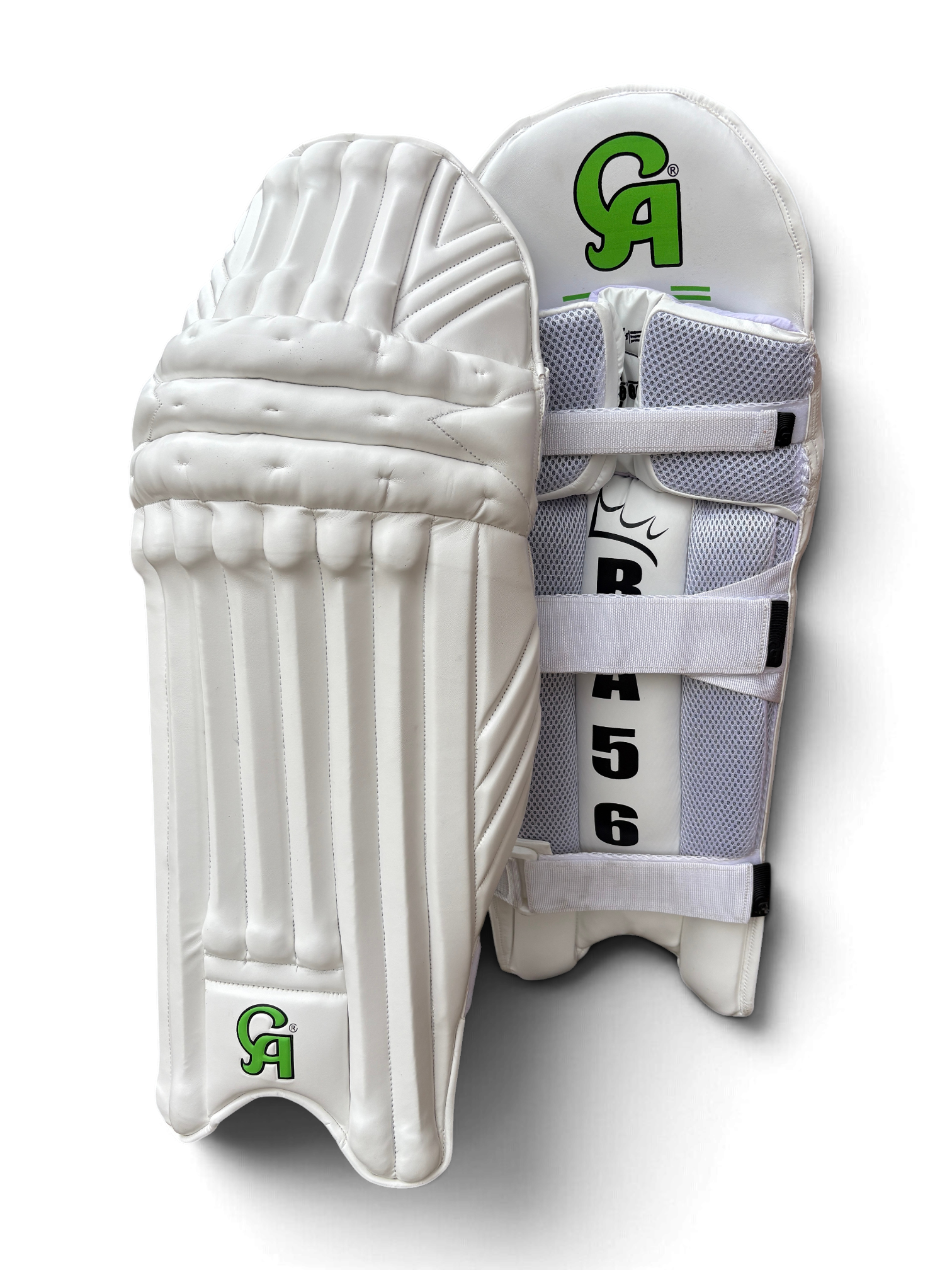 CA BA56 - The Kings Batting Pads