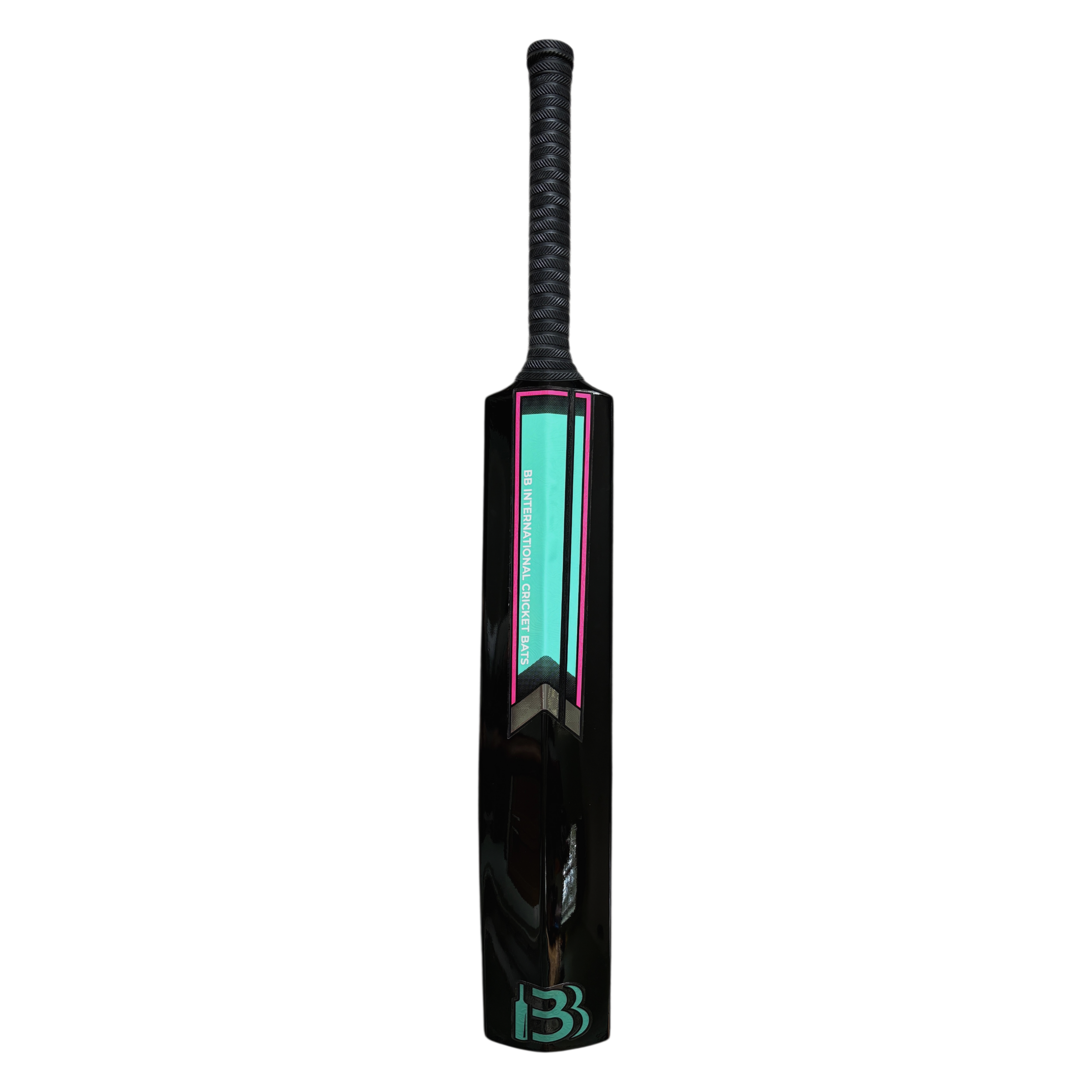 Pro Carbon - Carbon Fibre Bats by BB International Cricket