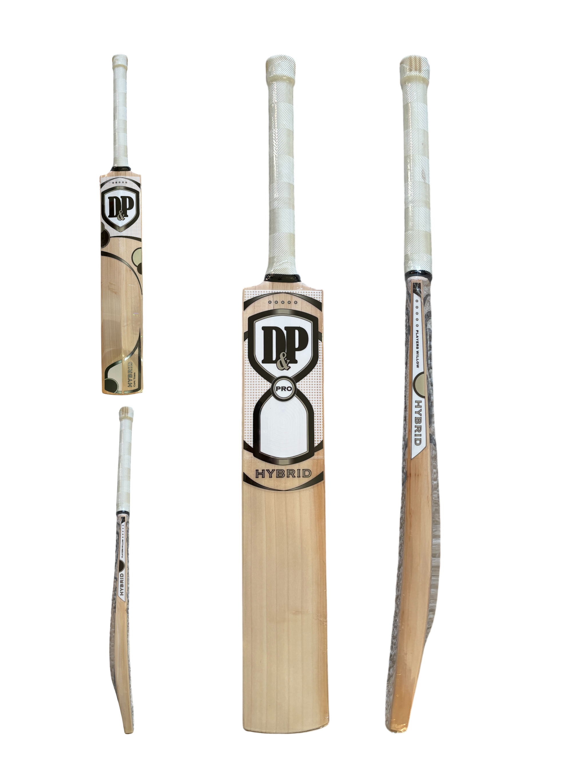 D&P Hybrid Pro - Size Harrow