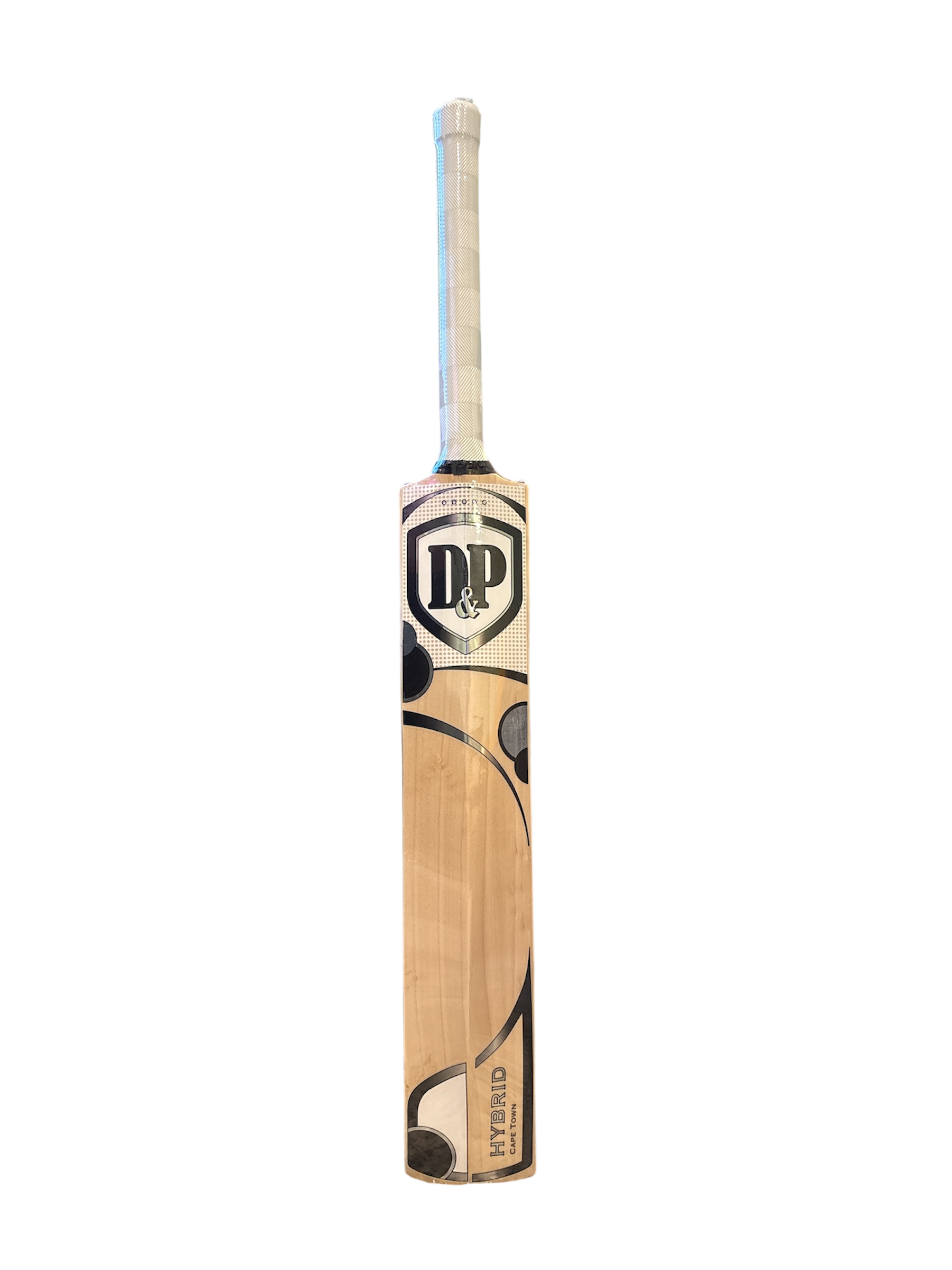 D&P Hybrid 1 Cricket Bat | Quality Professional Hand Picked Cricket Bats | BB International Cricket Bats