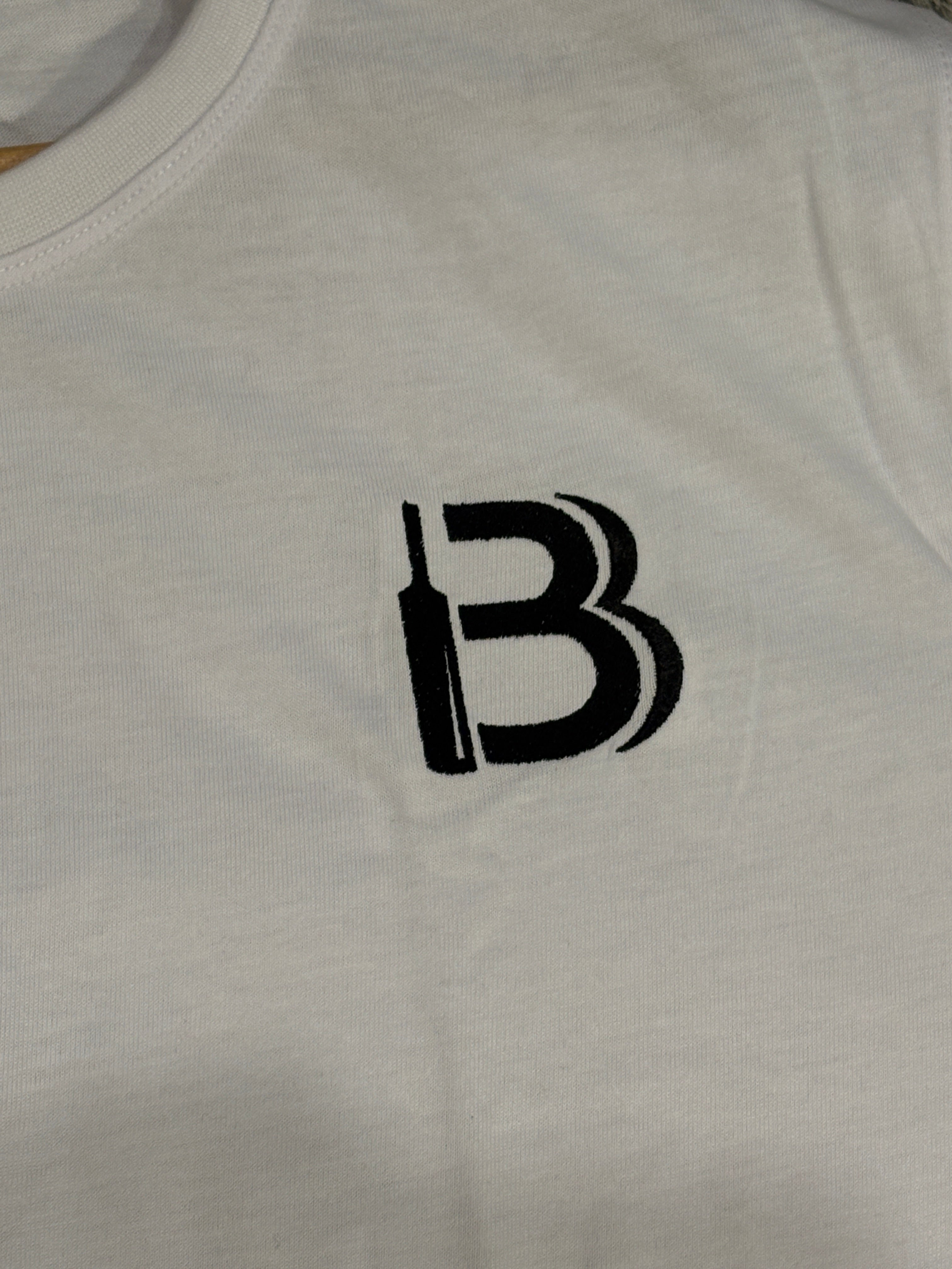 2026 Limited Edition Cricket Graphic Tee - Blue