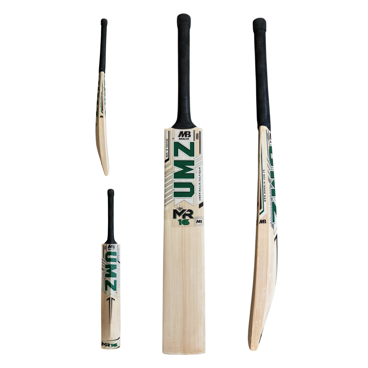 MB Malik MR16 - Grade 1 - Women&
