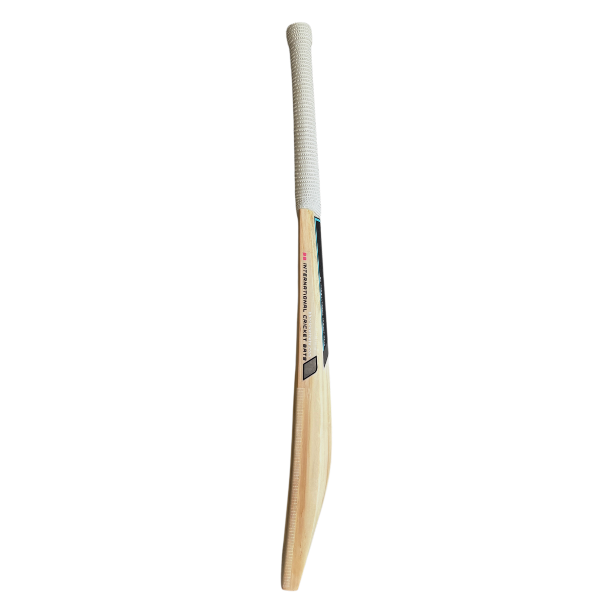 MB Malik MB Malik UMZ Custom Made for BB International Cricket (G1). - Fully prepped. Match ready. Cricket Bat | Quality Professional Hand Picked Cricket Bats | BB International Cricket Bats