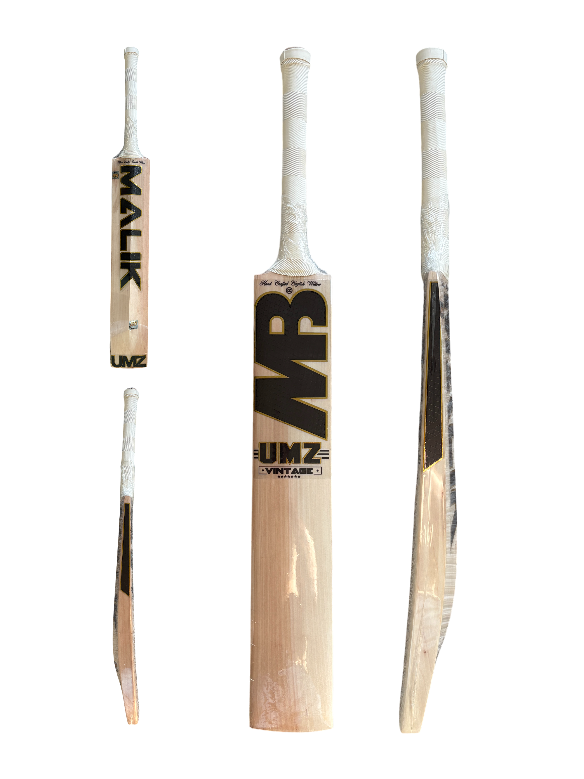 MB Malik Vintage - Size Harrow