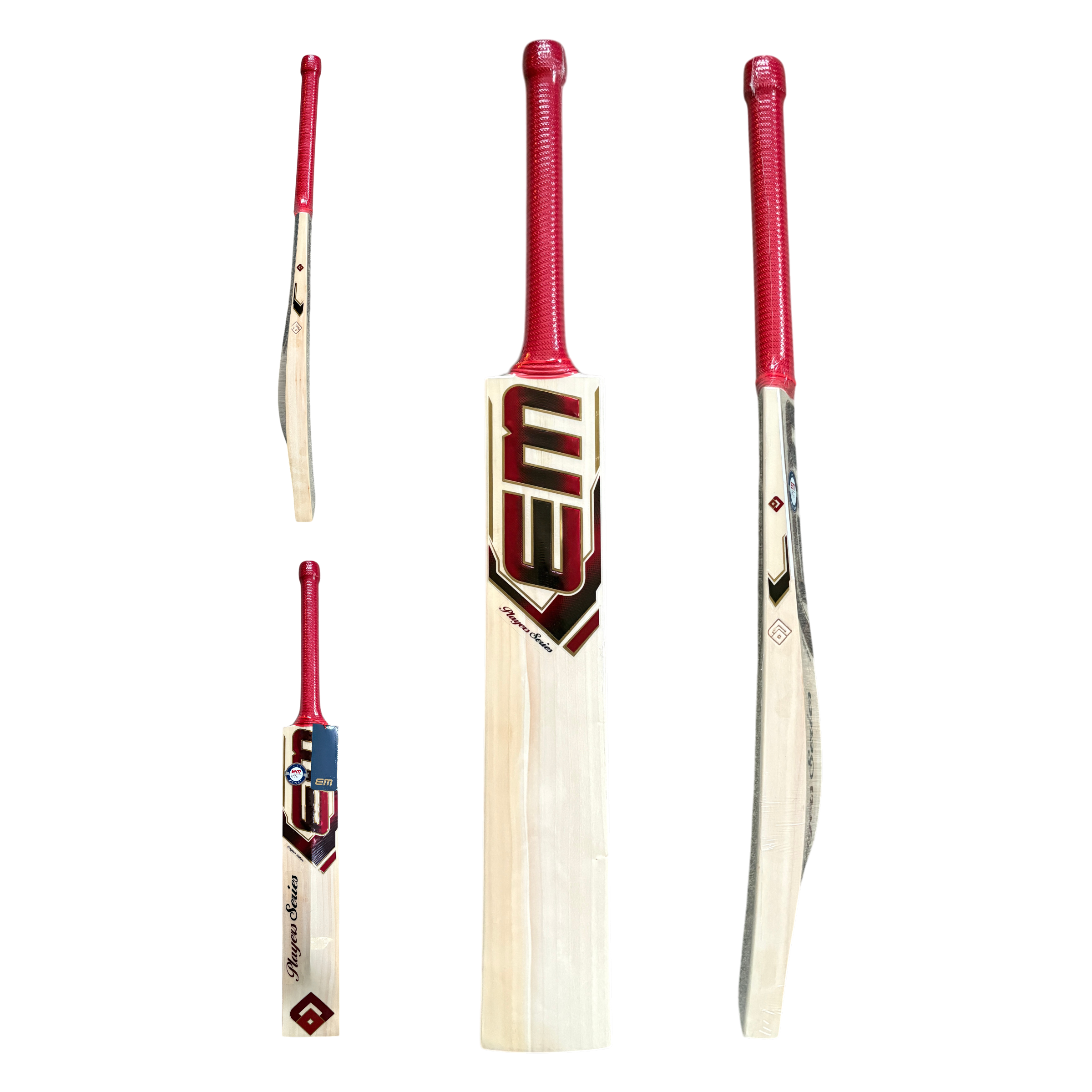 Players Series Edition