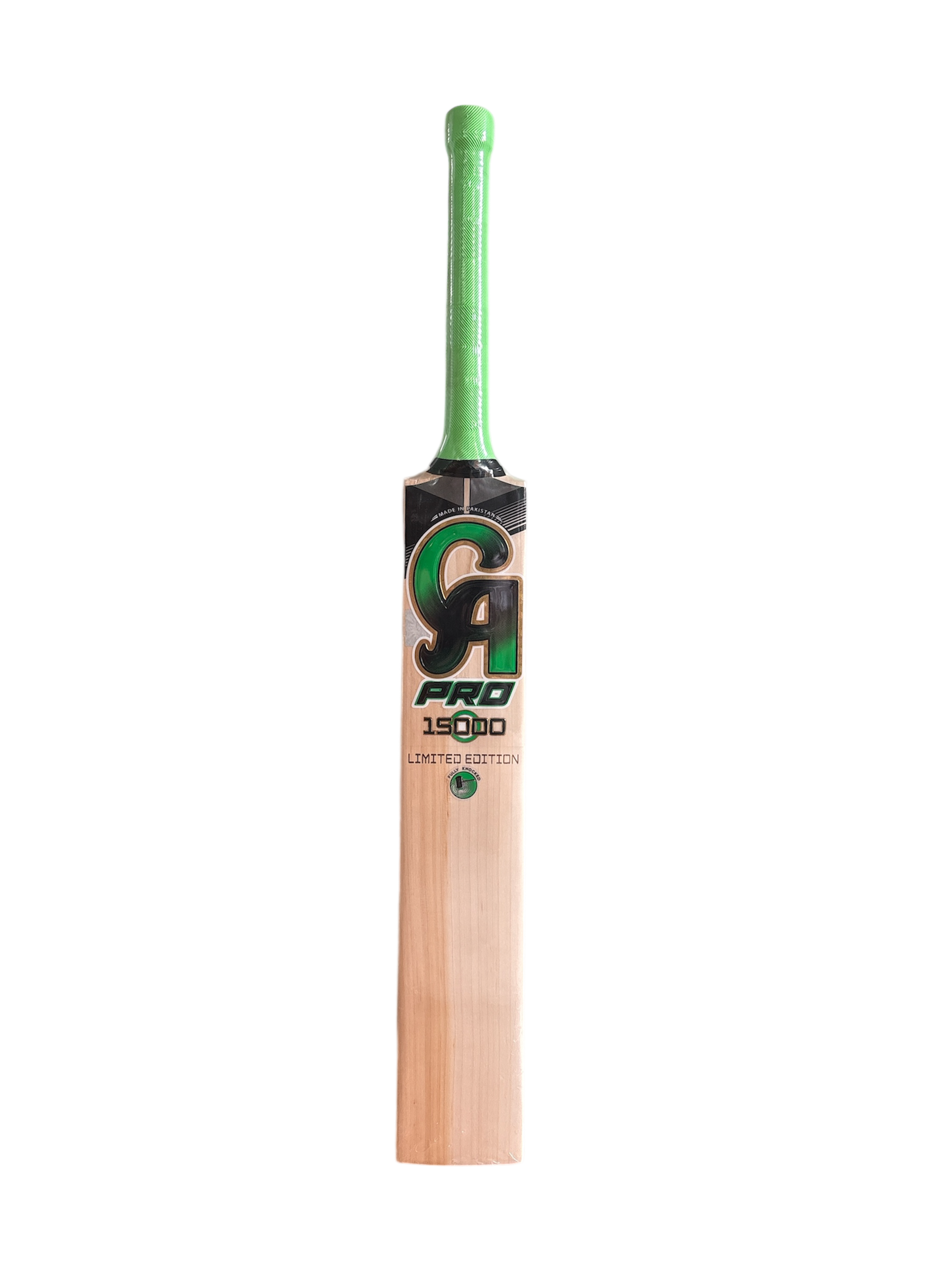 CA Pro Limited Edition 15000 Cricket Bat | Quality Professional Hand Picked Cricket Bats | BB International Cricket Bats