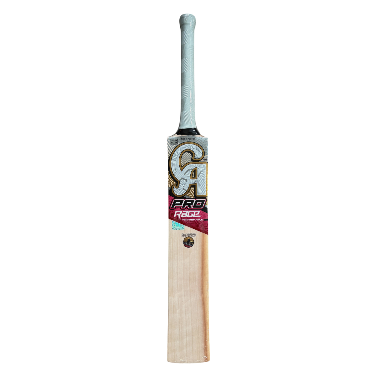 Pro Rage - Performance (Size 6)