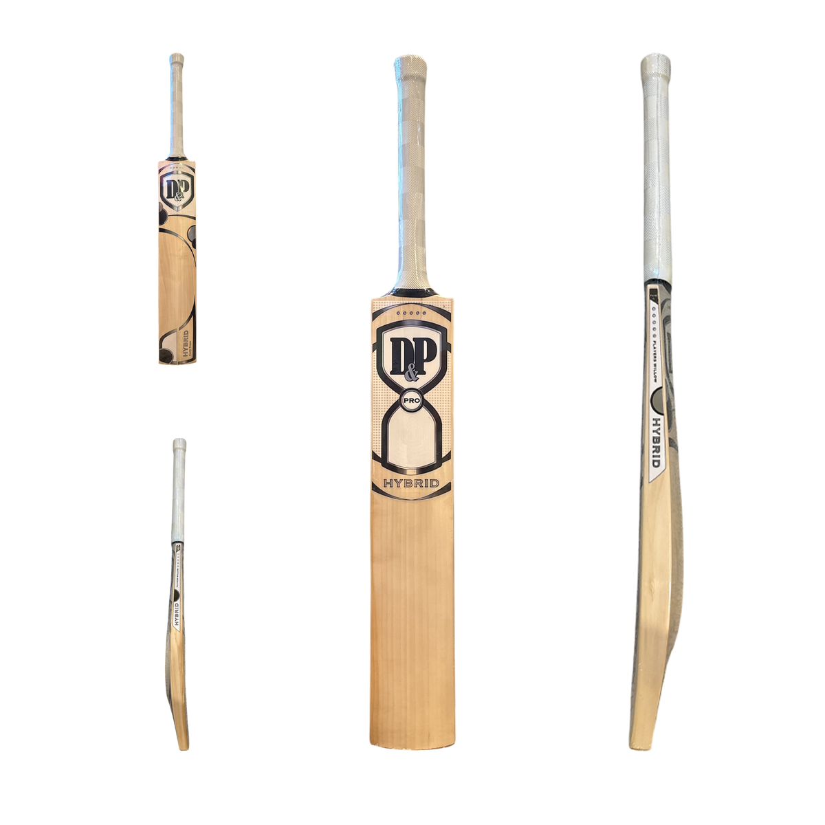 Hybrid Pro Players Edition