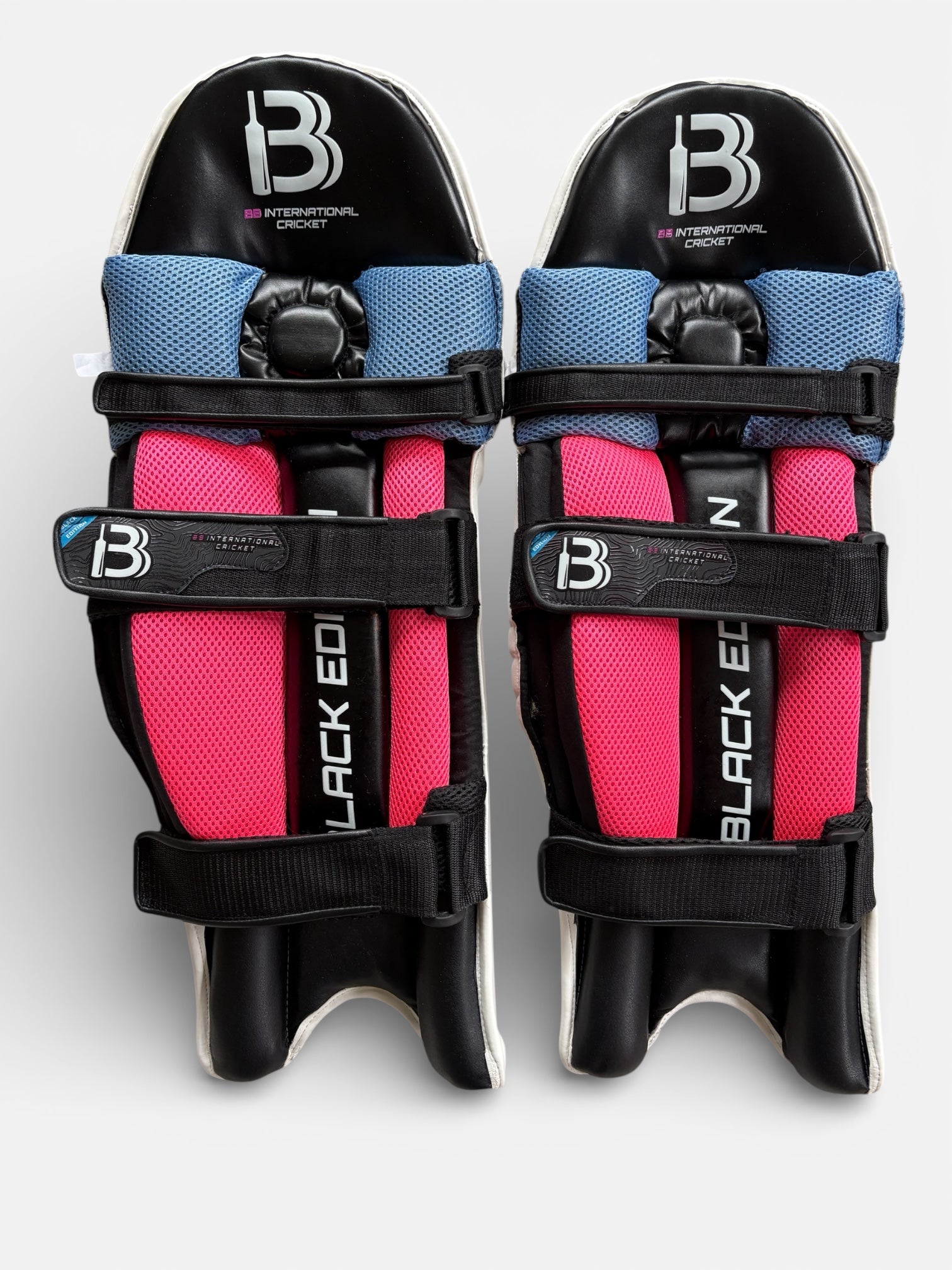 BB International - BB International Cricket Batting Pads