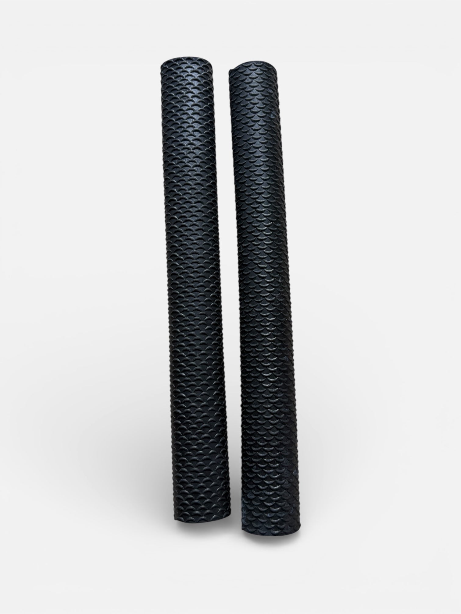 Batting Grip - Black Fish Scales