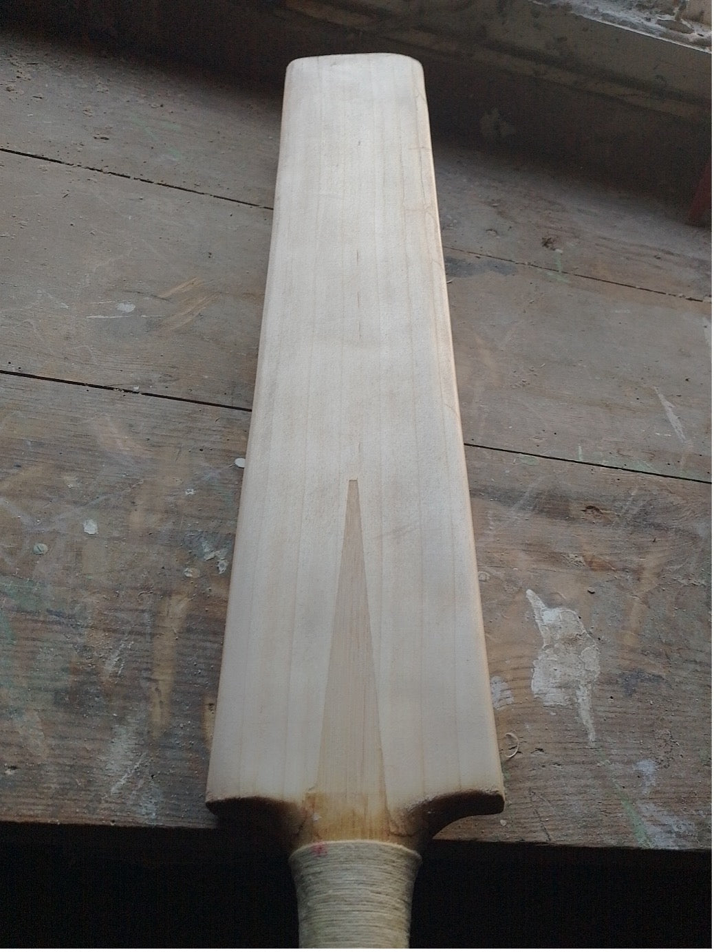 Bat Refurbishment Service