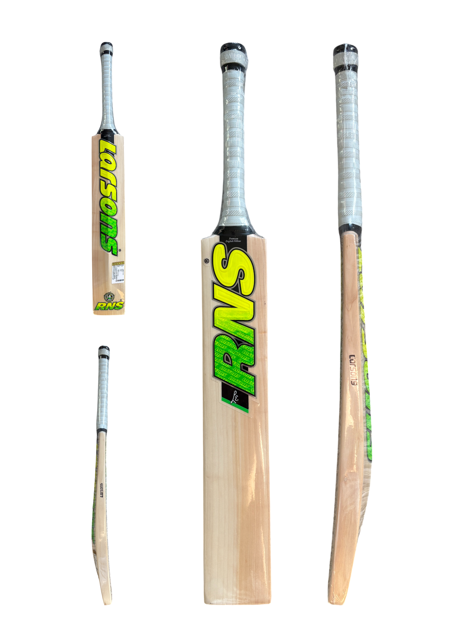 RNS - Max LE - Size 6