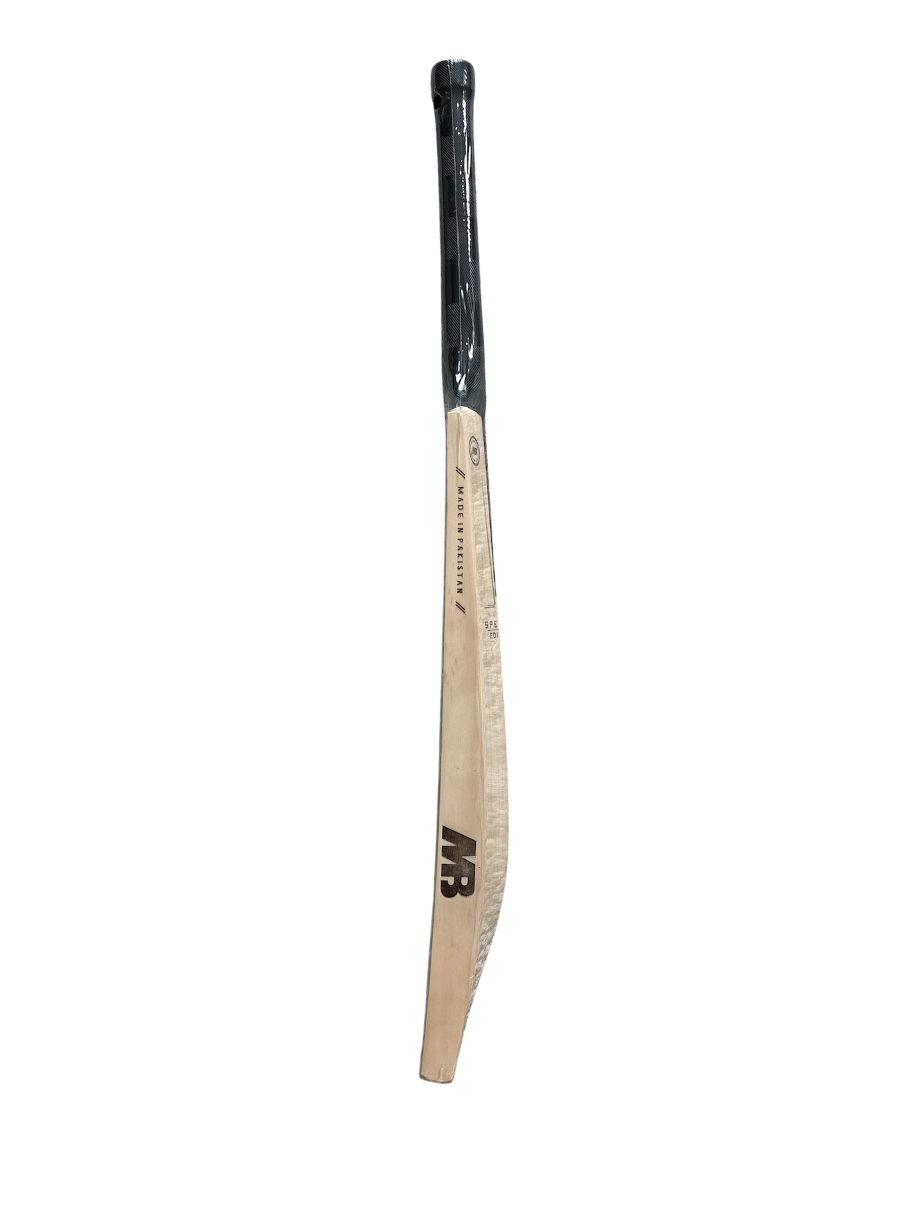 MB Malik Special Edition 7* Cricket Bat | Quality Professional Hand Picked Cricket Bats | BB International Cricket Bats