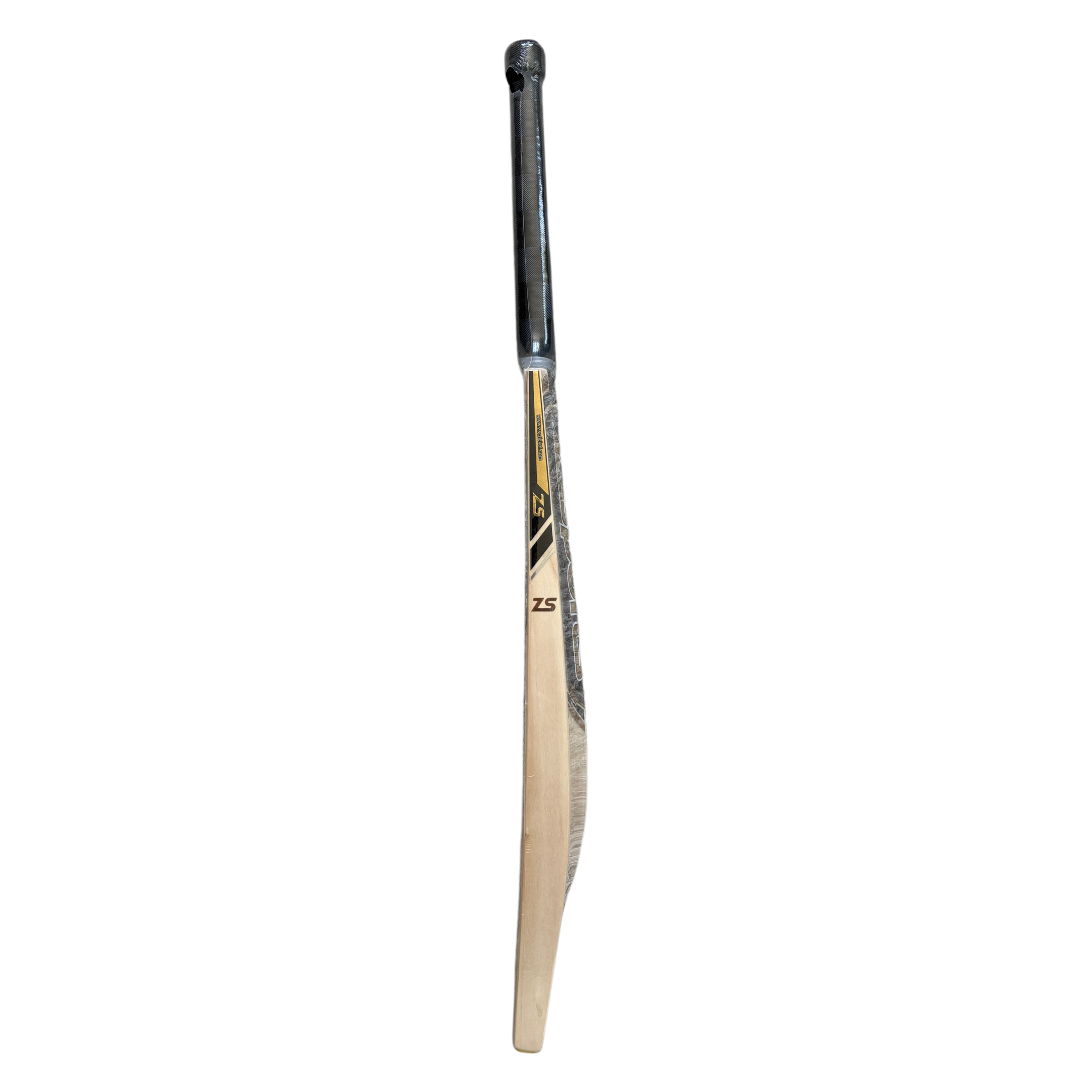 ZSports Silver Edition Cricket Bat | Quality Professional Hand Picked Cricket Bats | BB International Cricket Bats
