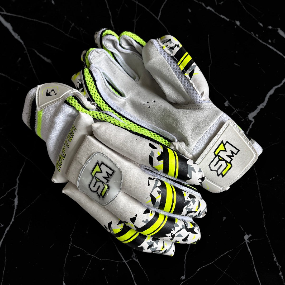 SM - Rafter Batting Gloves (Junior)