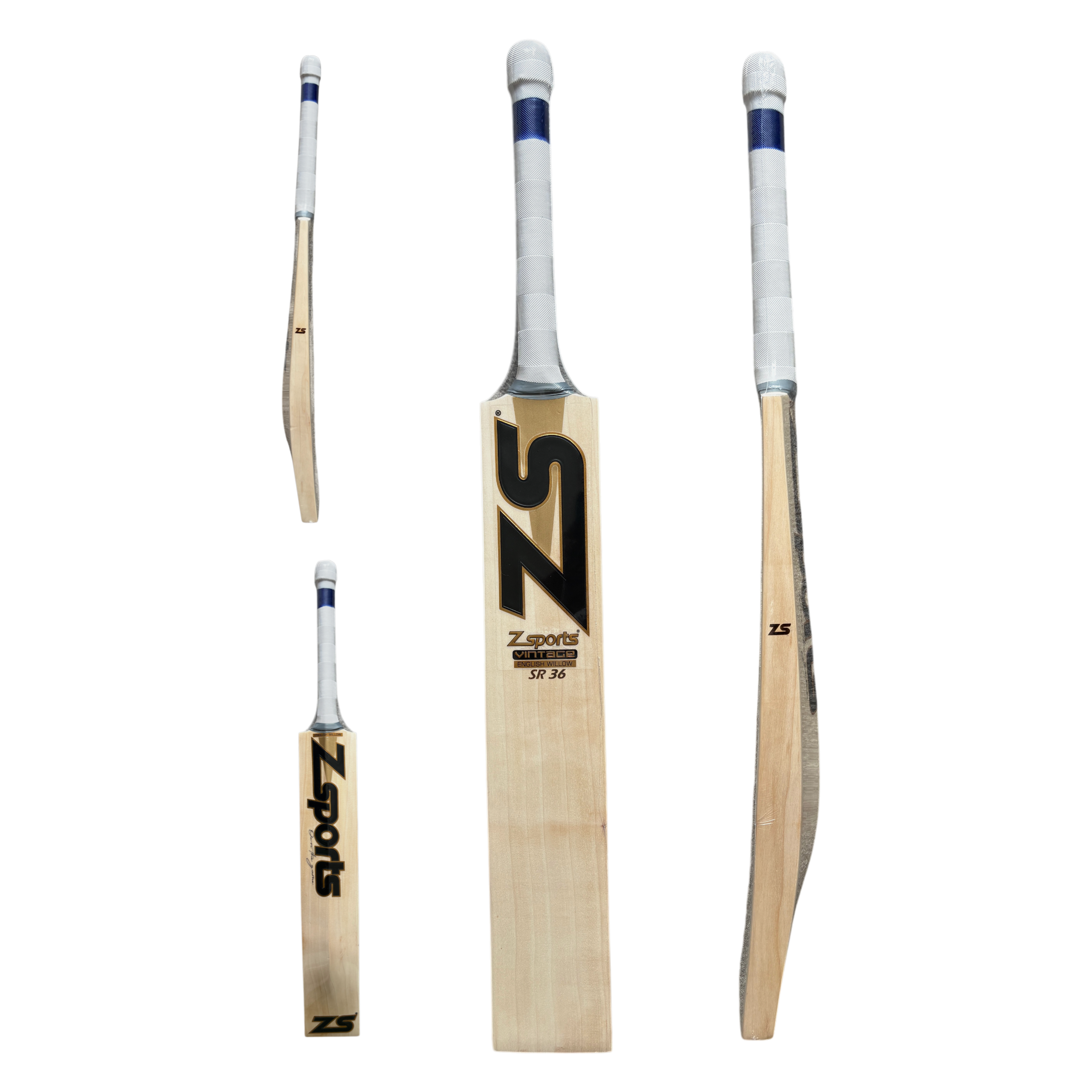 ZSports - Grade 1 - Women&