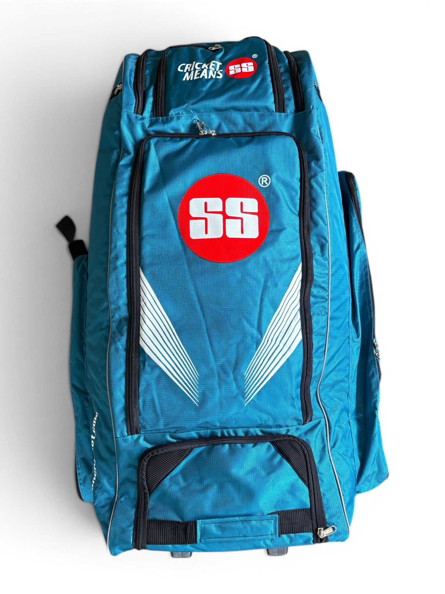 SS TON - VA-900 Wheelie / Duffle Bag