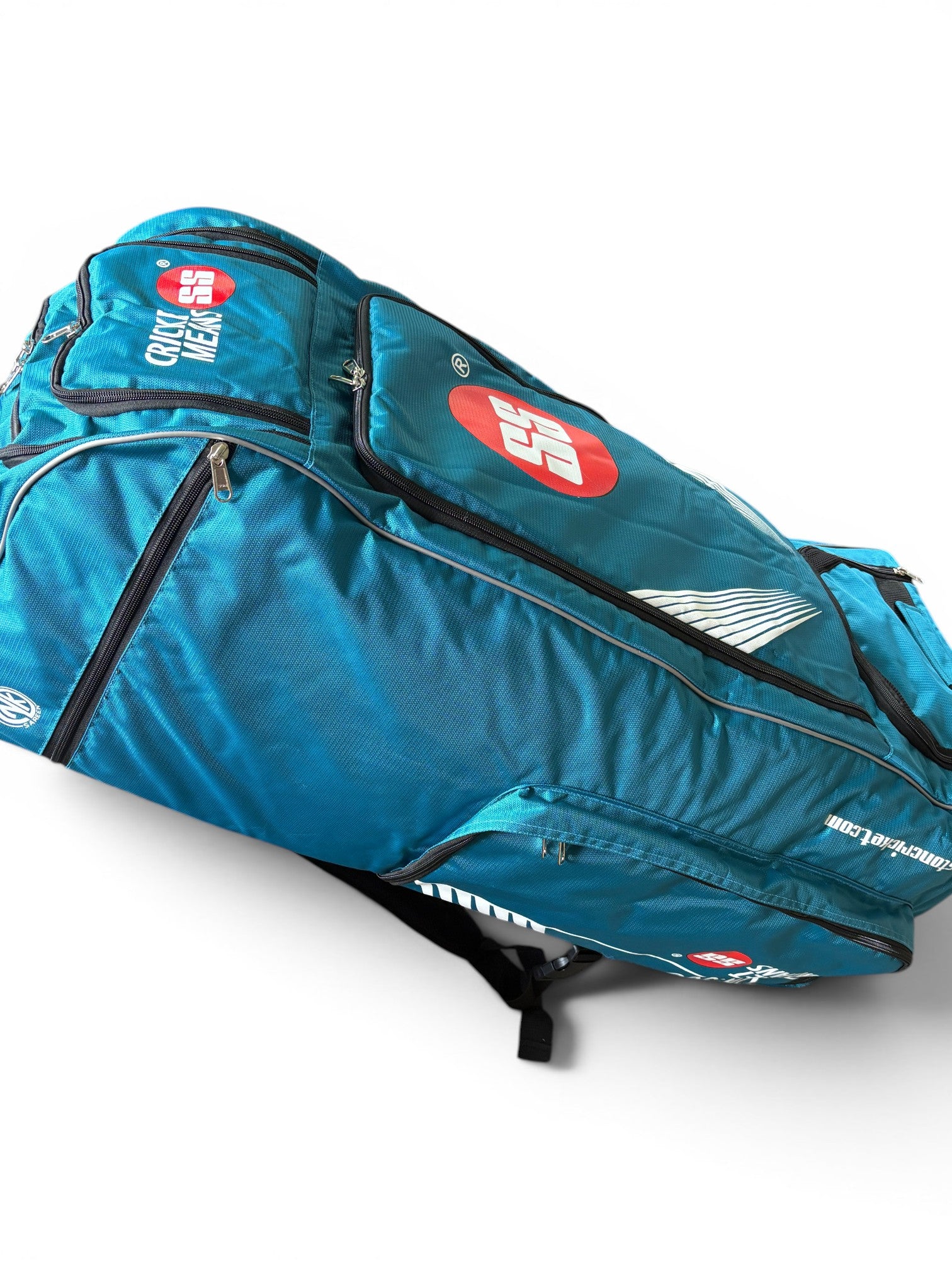 SS TON - VA-900 Wheelie / Duffle Bag