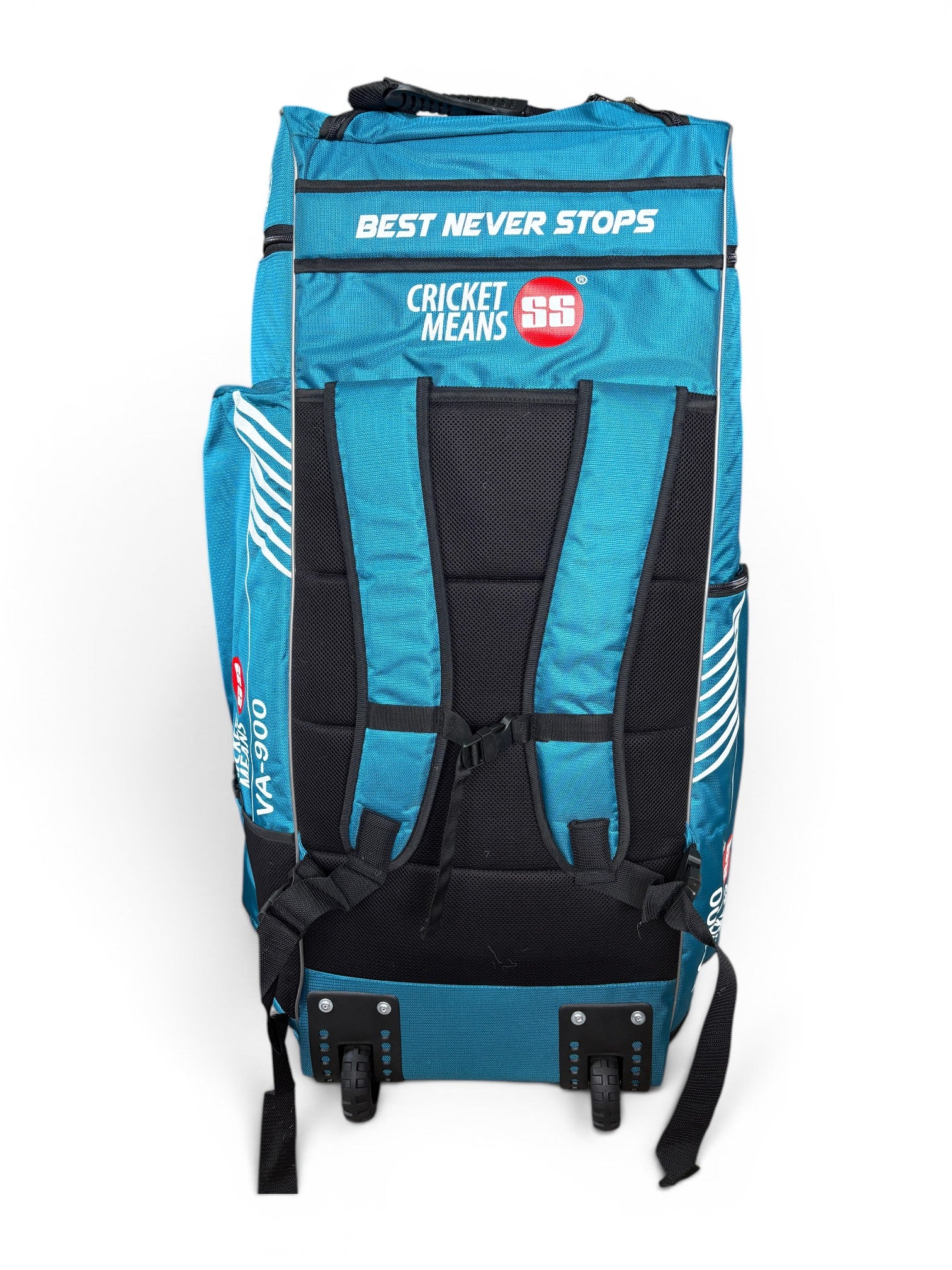 SS TON - VA-900 Wheelie / Duffle Bag