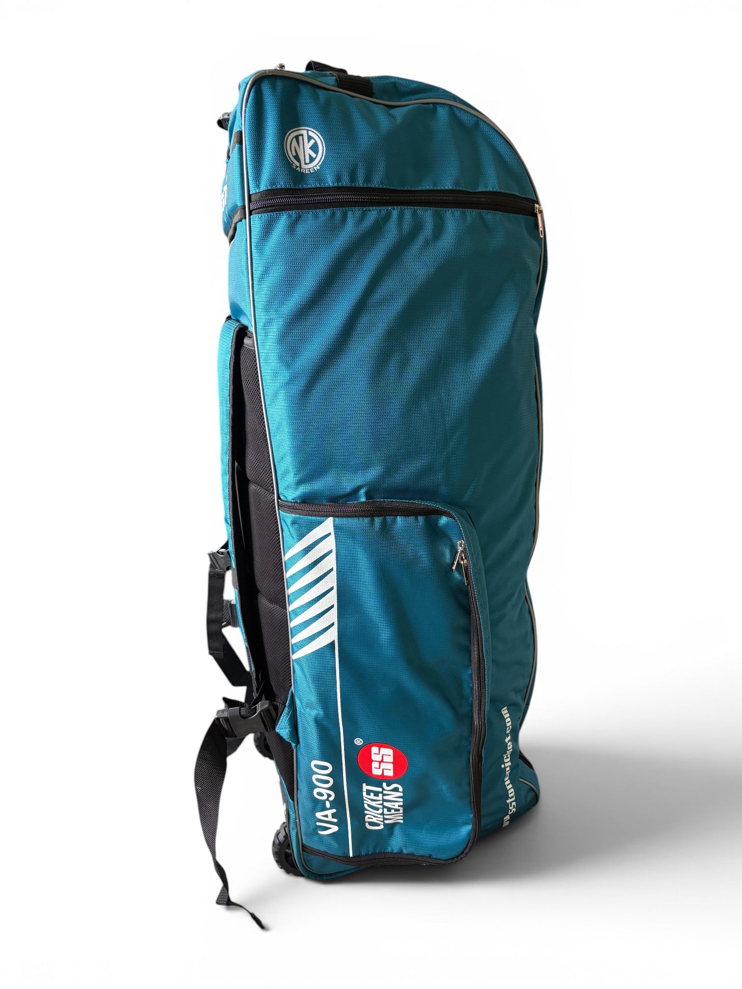 SS TON - VA-900 Wheelie / Duffle Bag