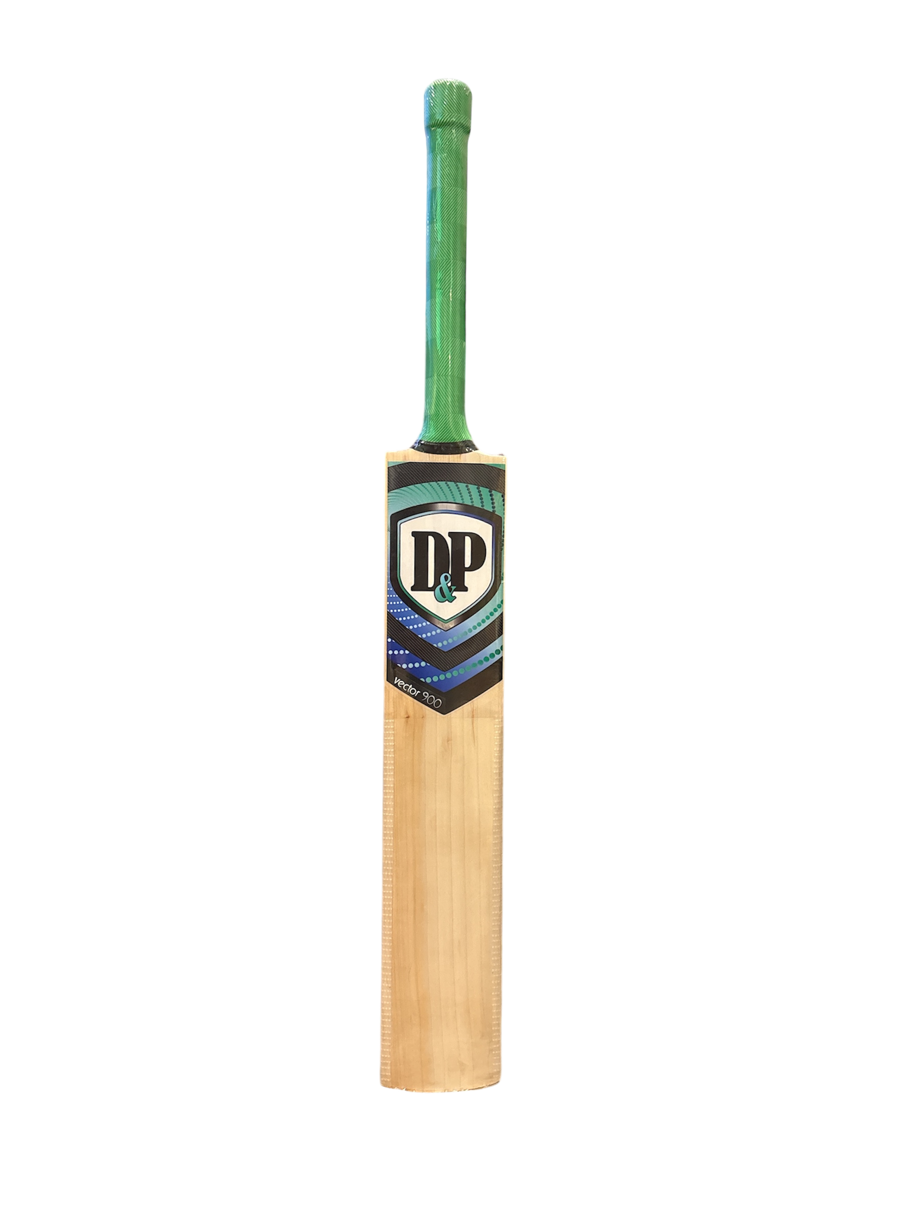 D&P Vector 900 Cricket Bat | Quality Professional Hand Picked Cricket Bats | BB International Cricket Bats