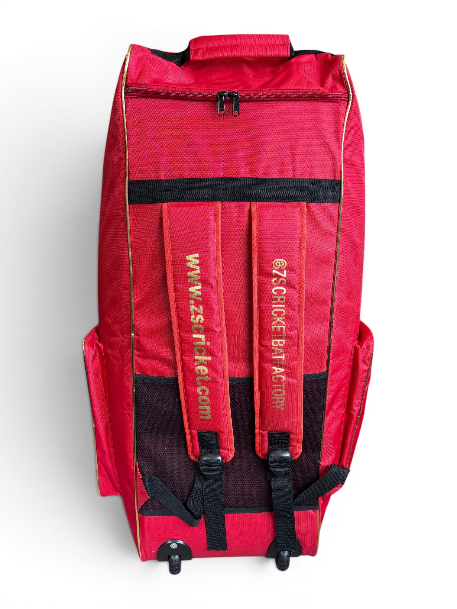 ZS - Bolt Edition Wheelie / Duffle Bag