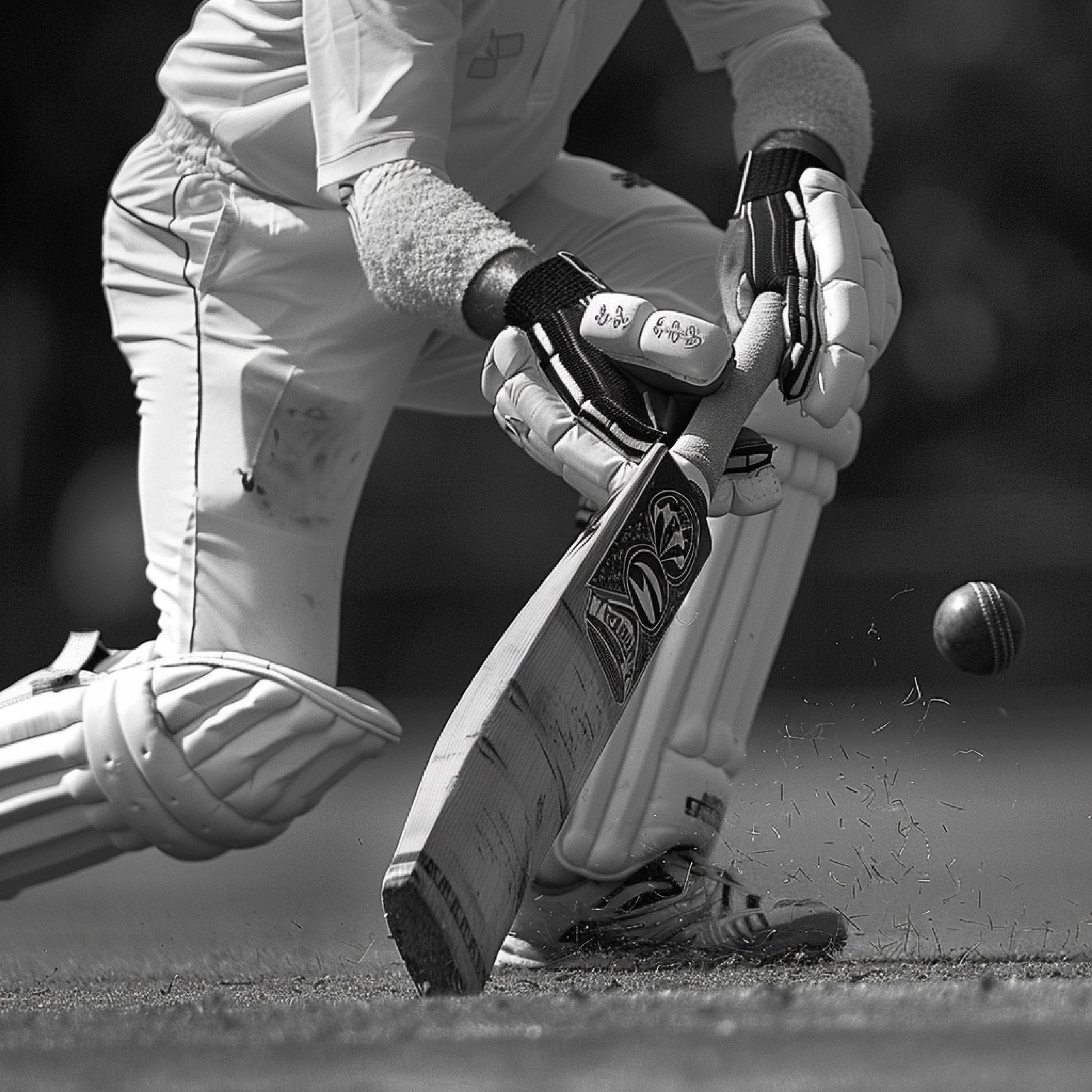 Quality Professional Hand Picked Cricket Bats | BB International Cricket Bats
