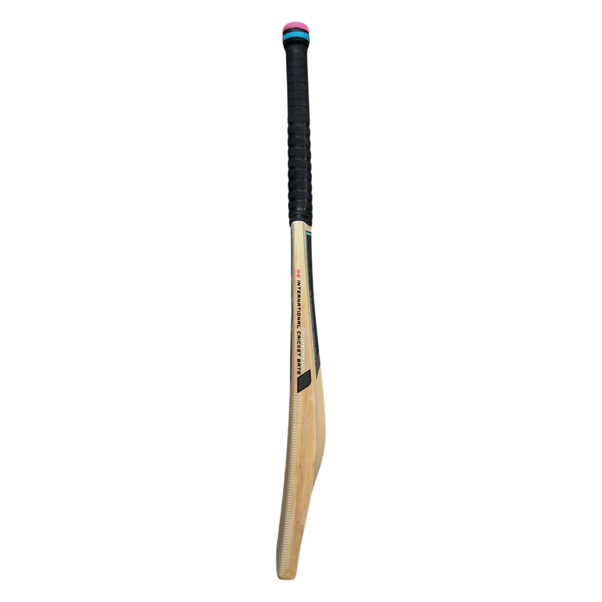 EM Custom Made for BB International Cricket (LE). - Fully prepped. Match ready.