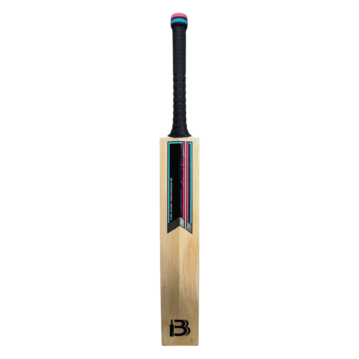 EM Custom Made for BB International Cricket (LE). - Fully prepped. Match ready.
