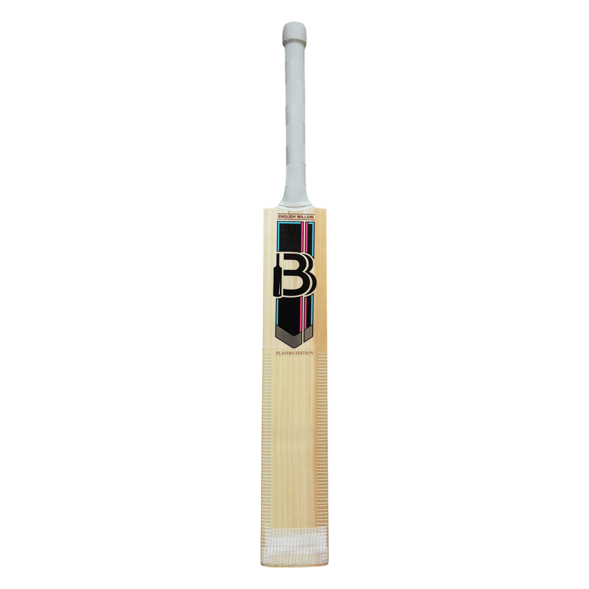 EM EM Custom Made for BB International Cricket (LE). - Fully prepped. Match ready. Cricket Bat | Quality Professional Hand Picked Cricket Bats | BB International Cricket Bats