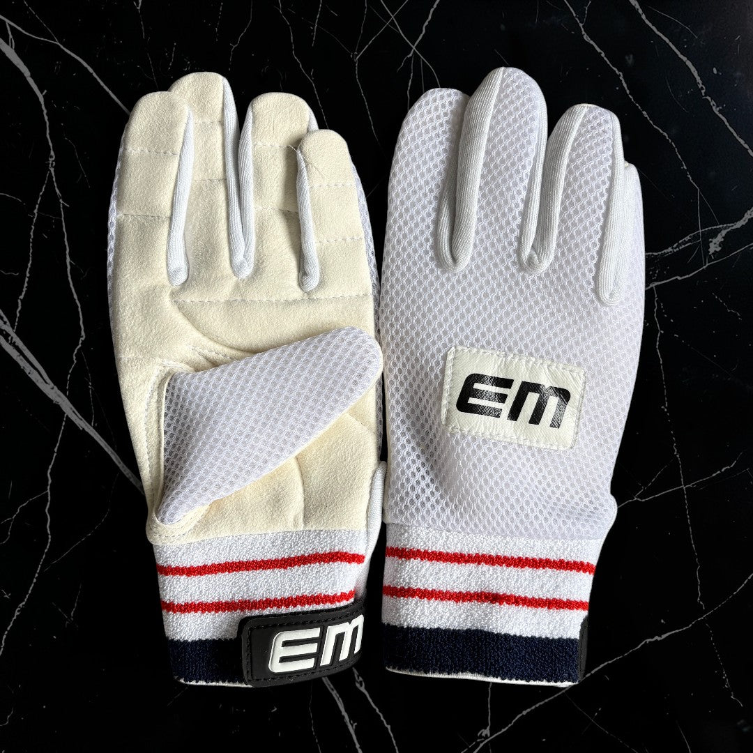 EM - MS Dhoni Inner Wicket Keeping Gloves