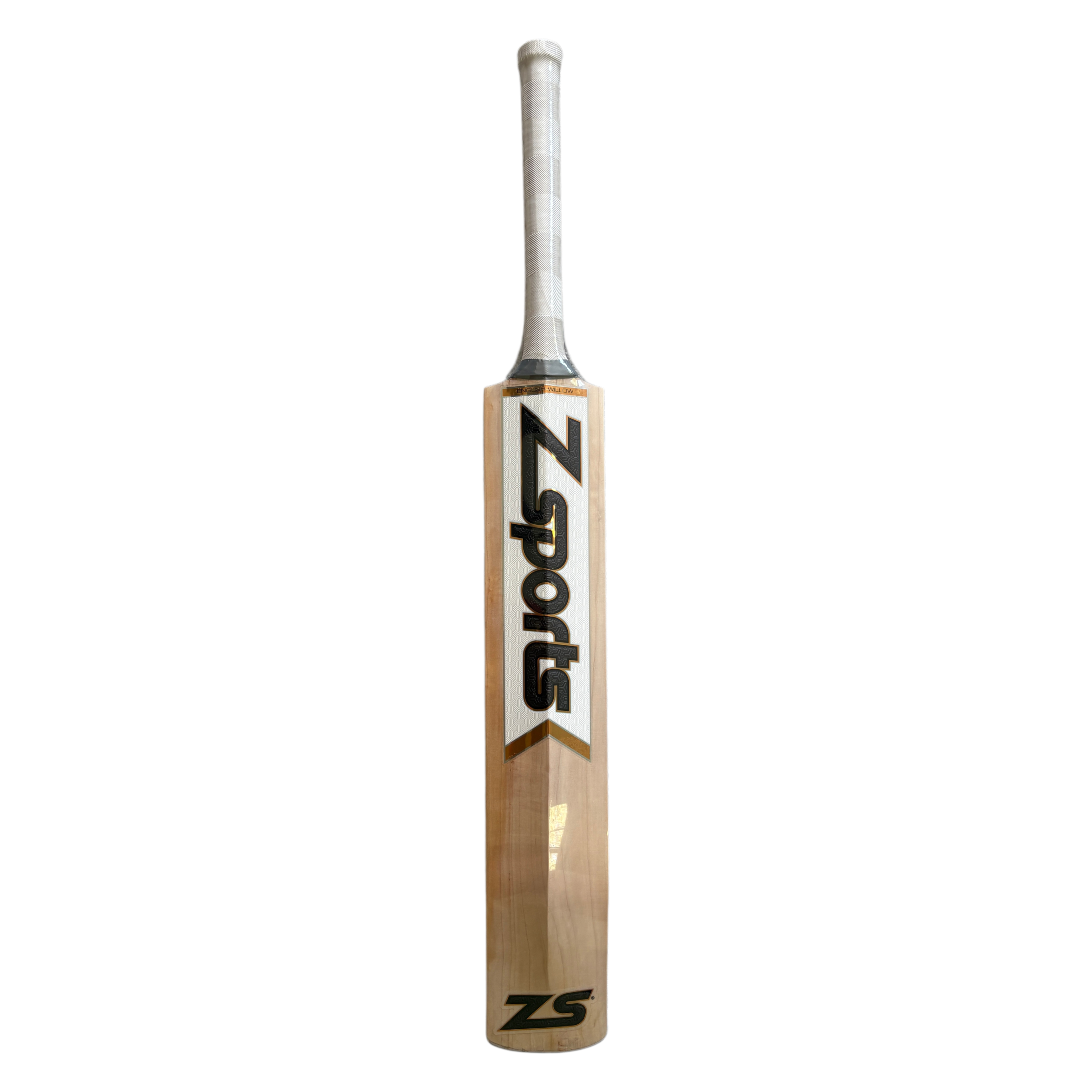 ZSports T-50 - Size Harrow Cricket Bat | Quality Professional Hand Picked Cricket Bats | BB International Cricket Bats