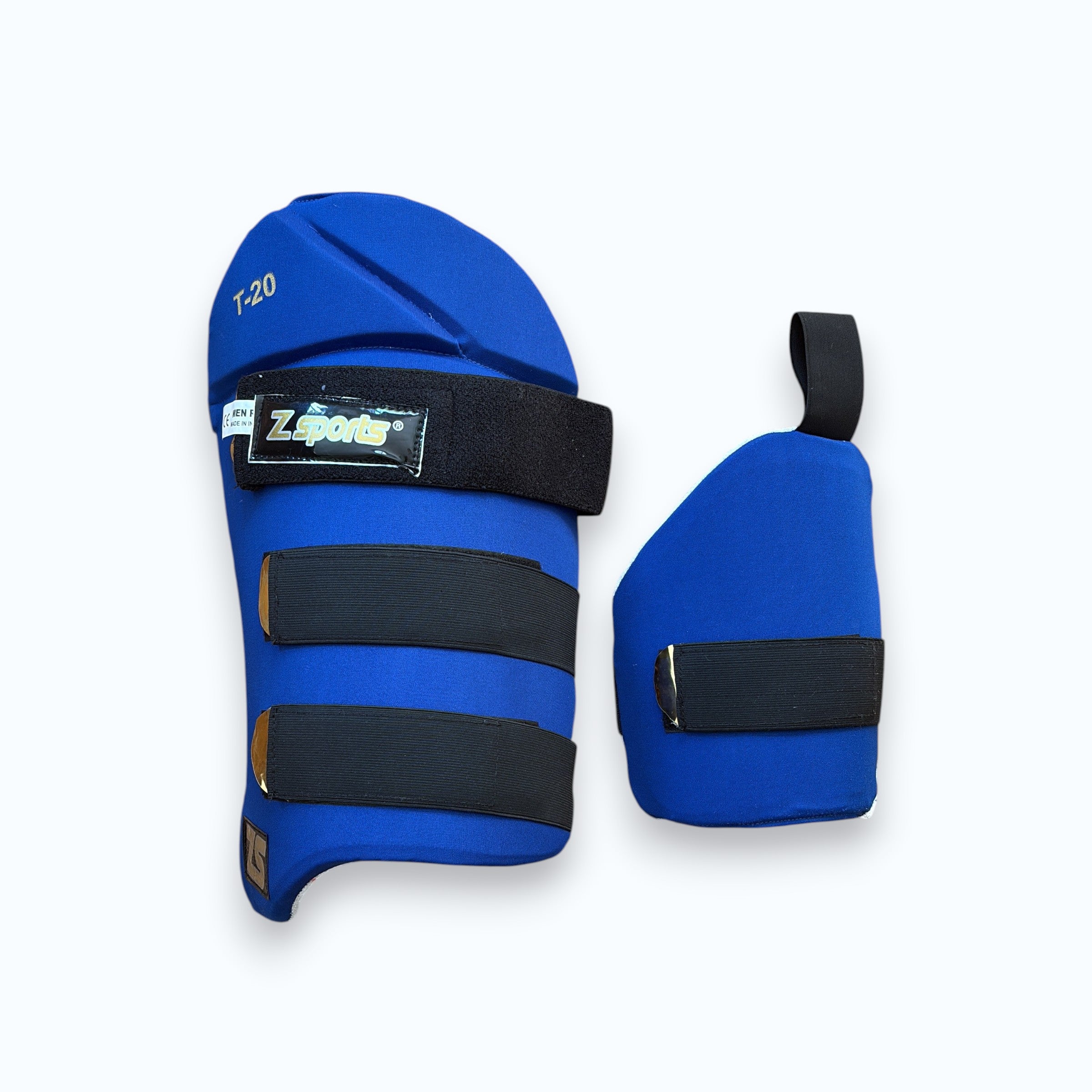 ZS - Thigh Pad Combo