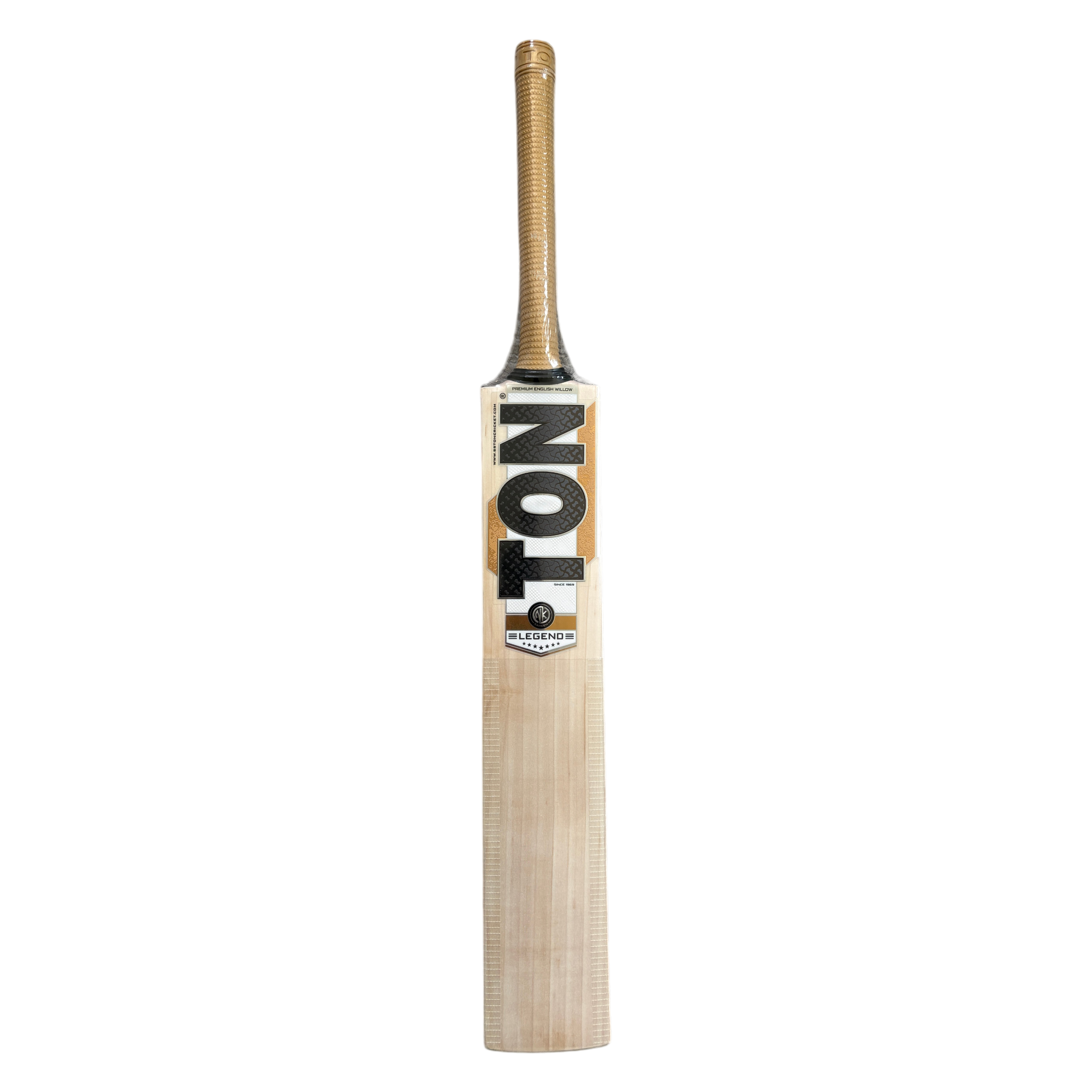 SS TON TON - Legend Cricket Bat | Quality Professional Hand Picked Cricket Bats | BB International Cricket Bats