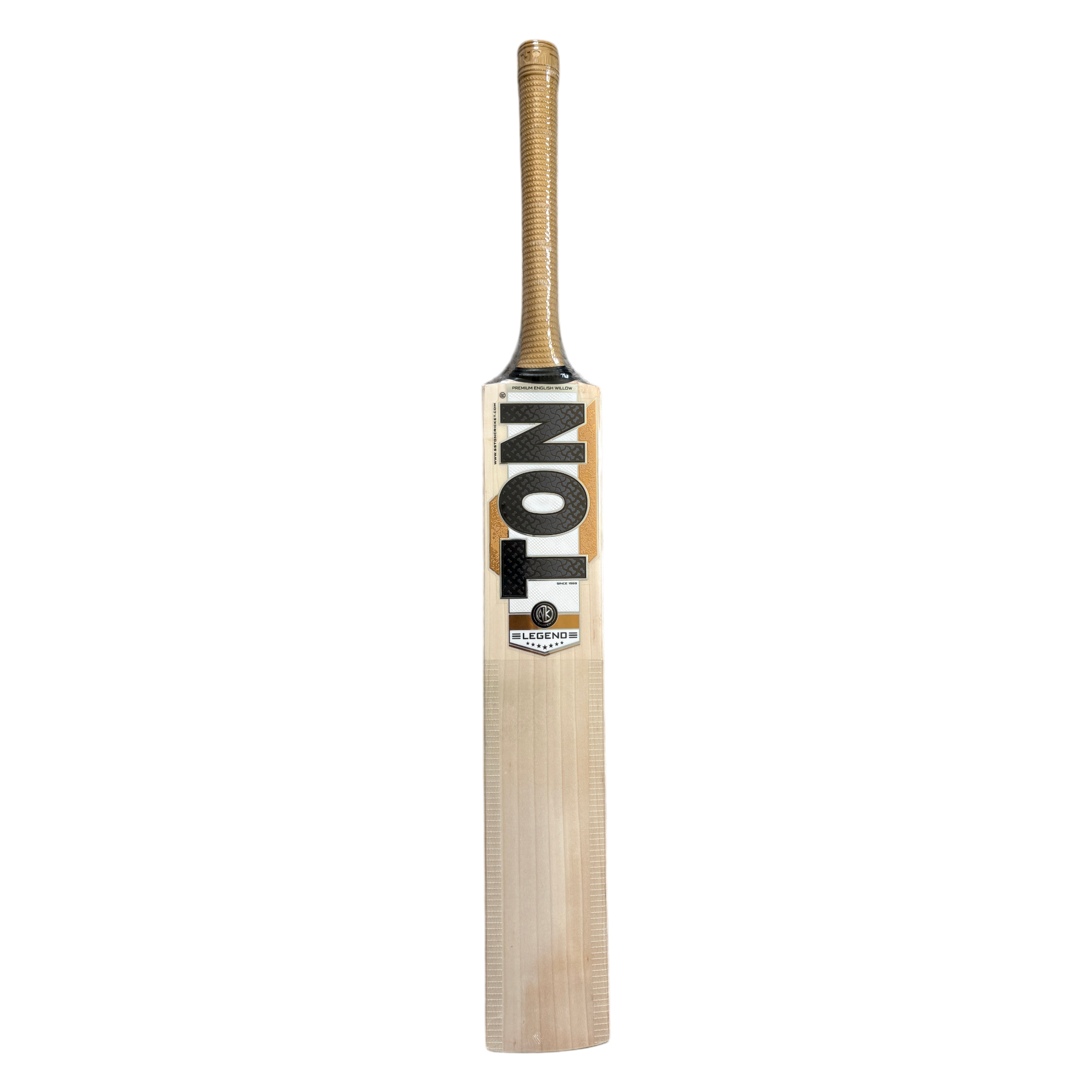 SS TON TON - Legend Cricket Bat | Quality Professional Hand Picked Cricket Bats | BB International Cricket Bats