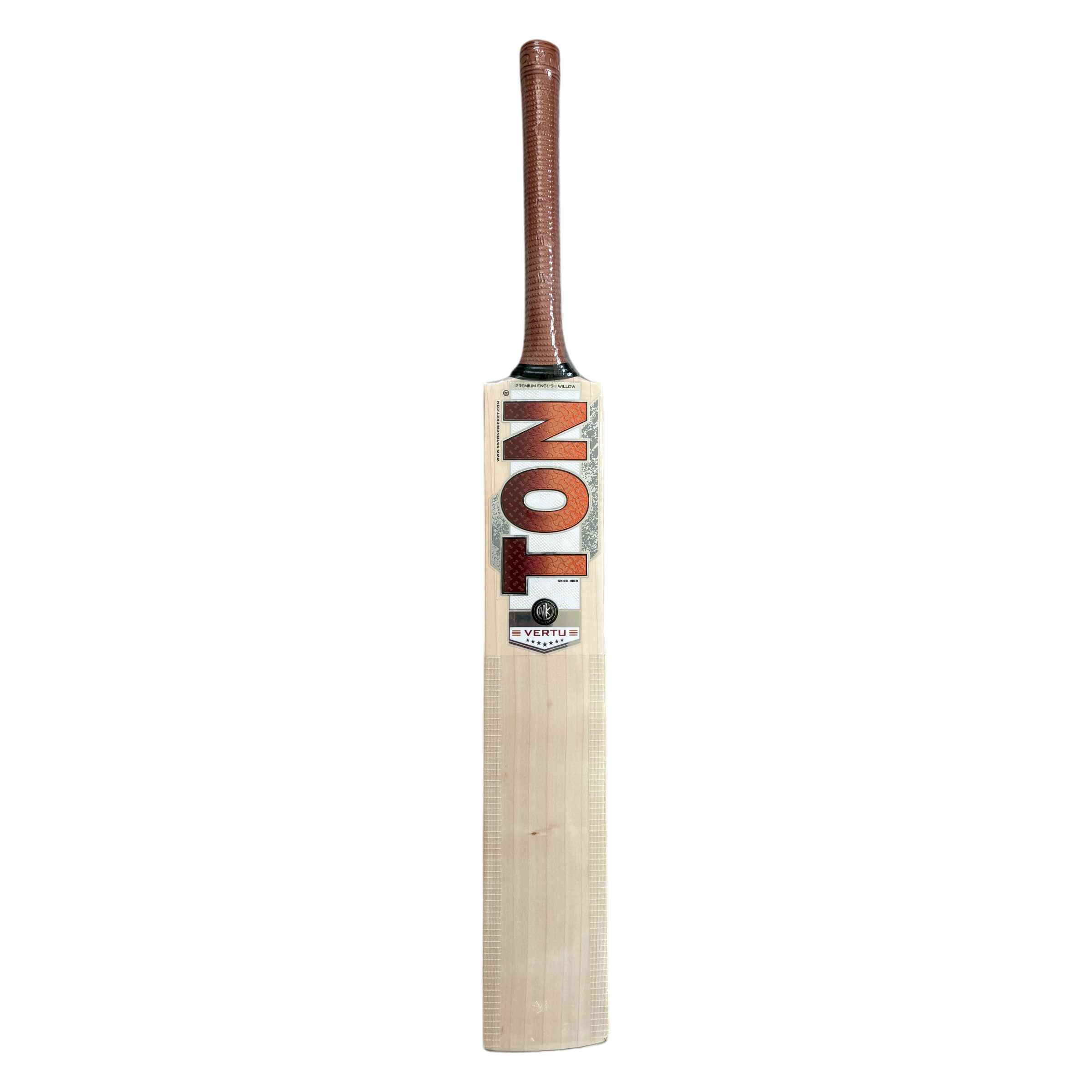 SS TON TON - Vertu Cricket Bat | Quality Professional Hand Picked Cricket Bats | BB International Cricket Bats