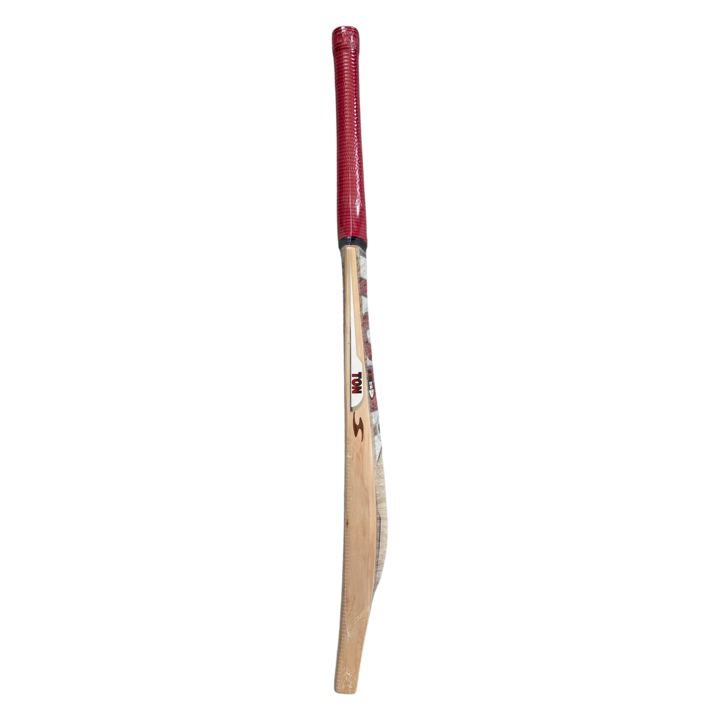 SS TON TON - Gold Cricket Bat | Quality Professional Hand Picked Cricket Bats | BB International Cricket Bats