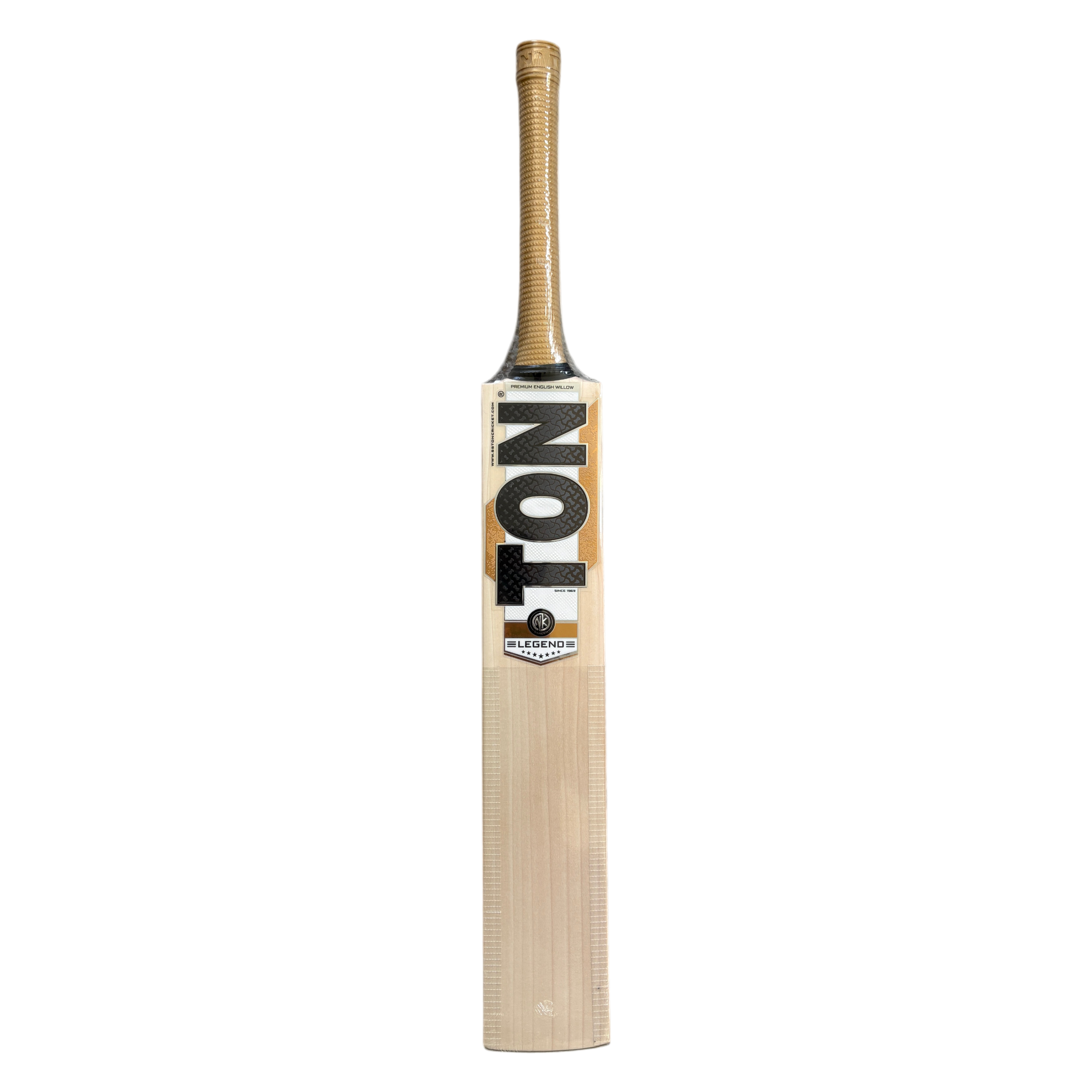 SS TON TON - Legend - Size Harrow Cricket Bat | Quality Professional Hand Picked Cricket Bats | BB International Cricket Bats